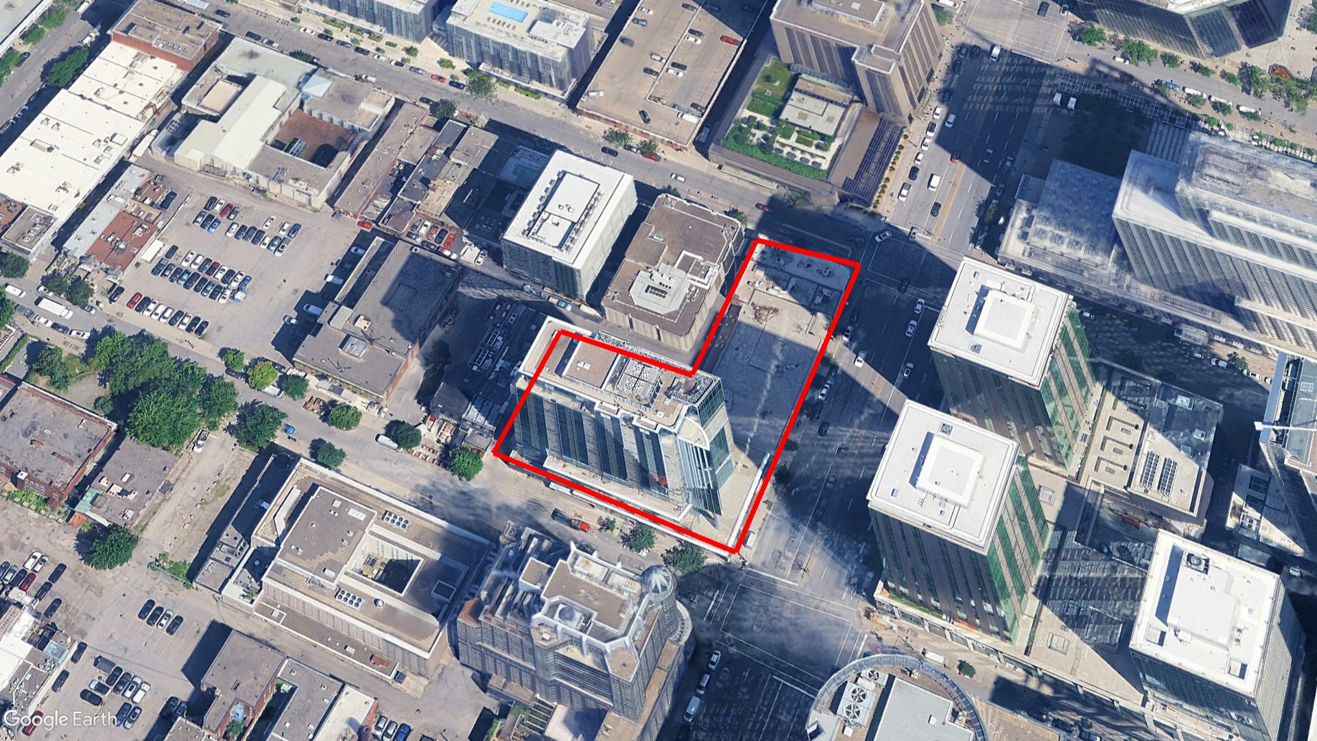 Tax Sale Montreal, Quebec - 140033-40