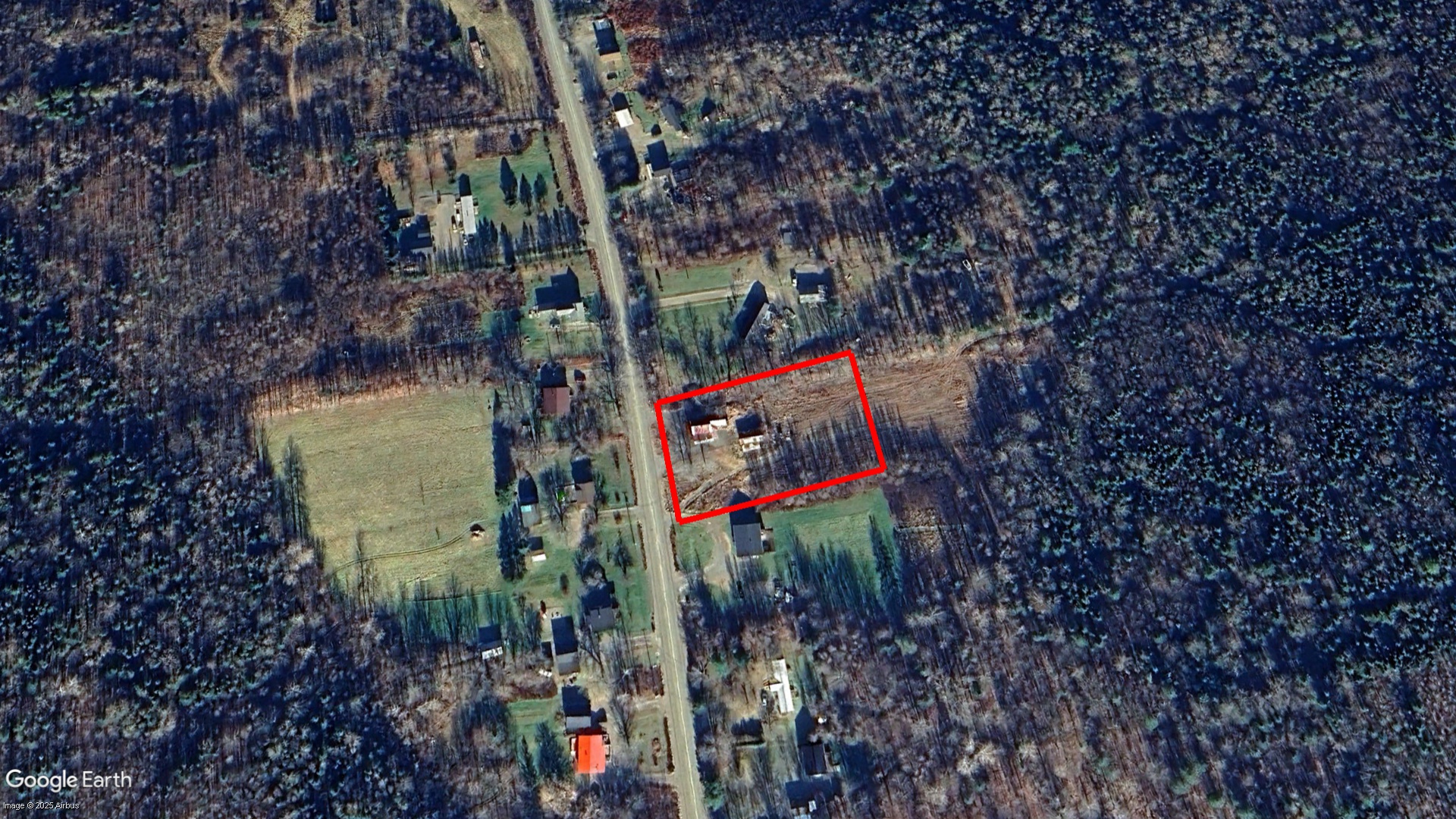 Tax Sale Charlotte, New Brunswick - 05045160