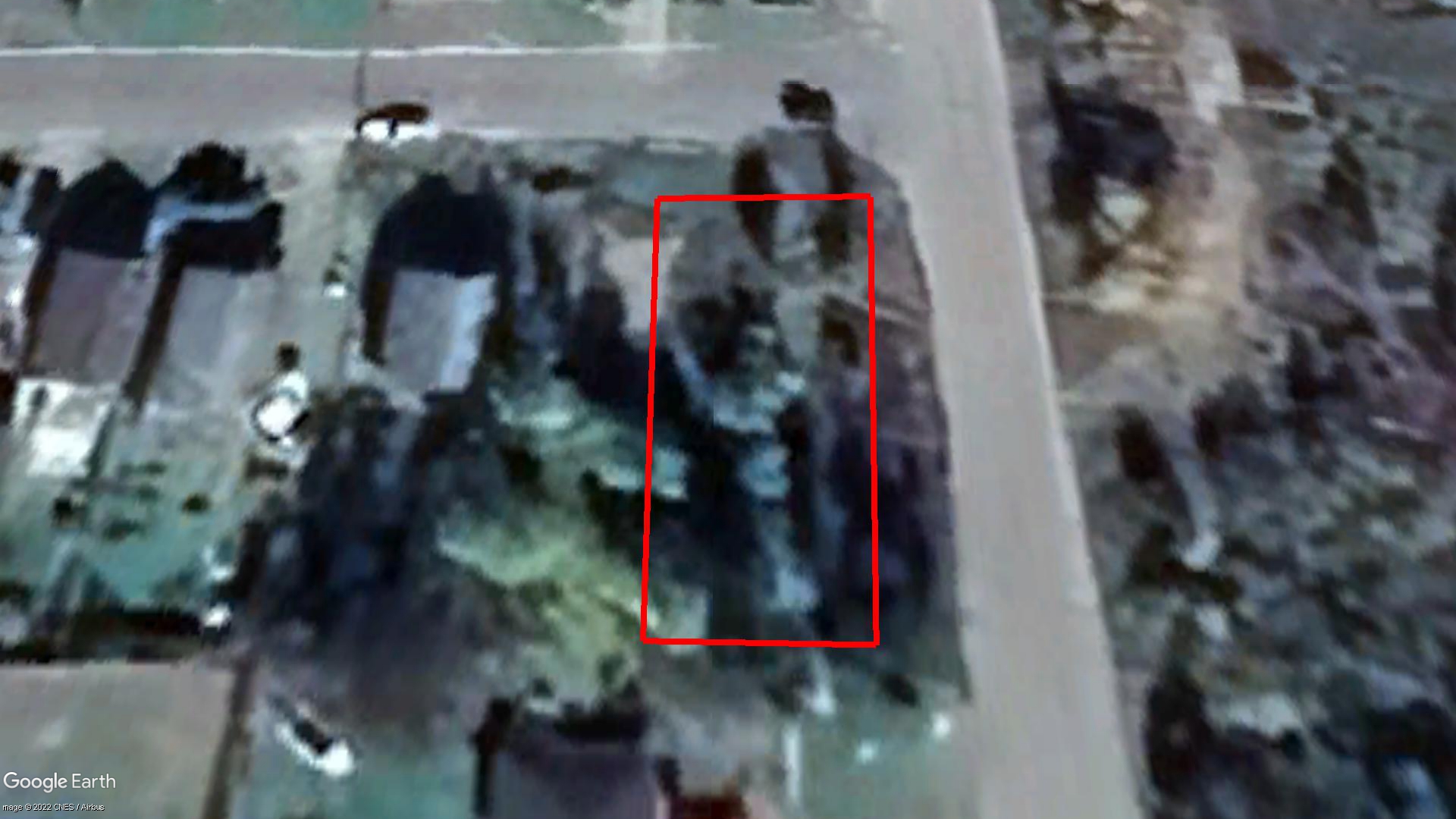 Tax Sale Greenstone, Ontario - 5876 740 00610000.0000