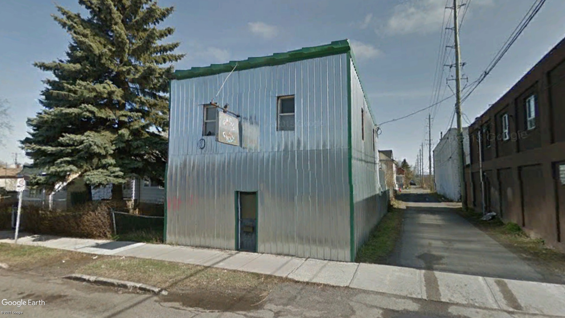 Tax Sale Thunder Bay, Ontario - 04.140.04300.0000