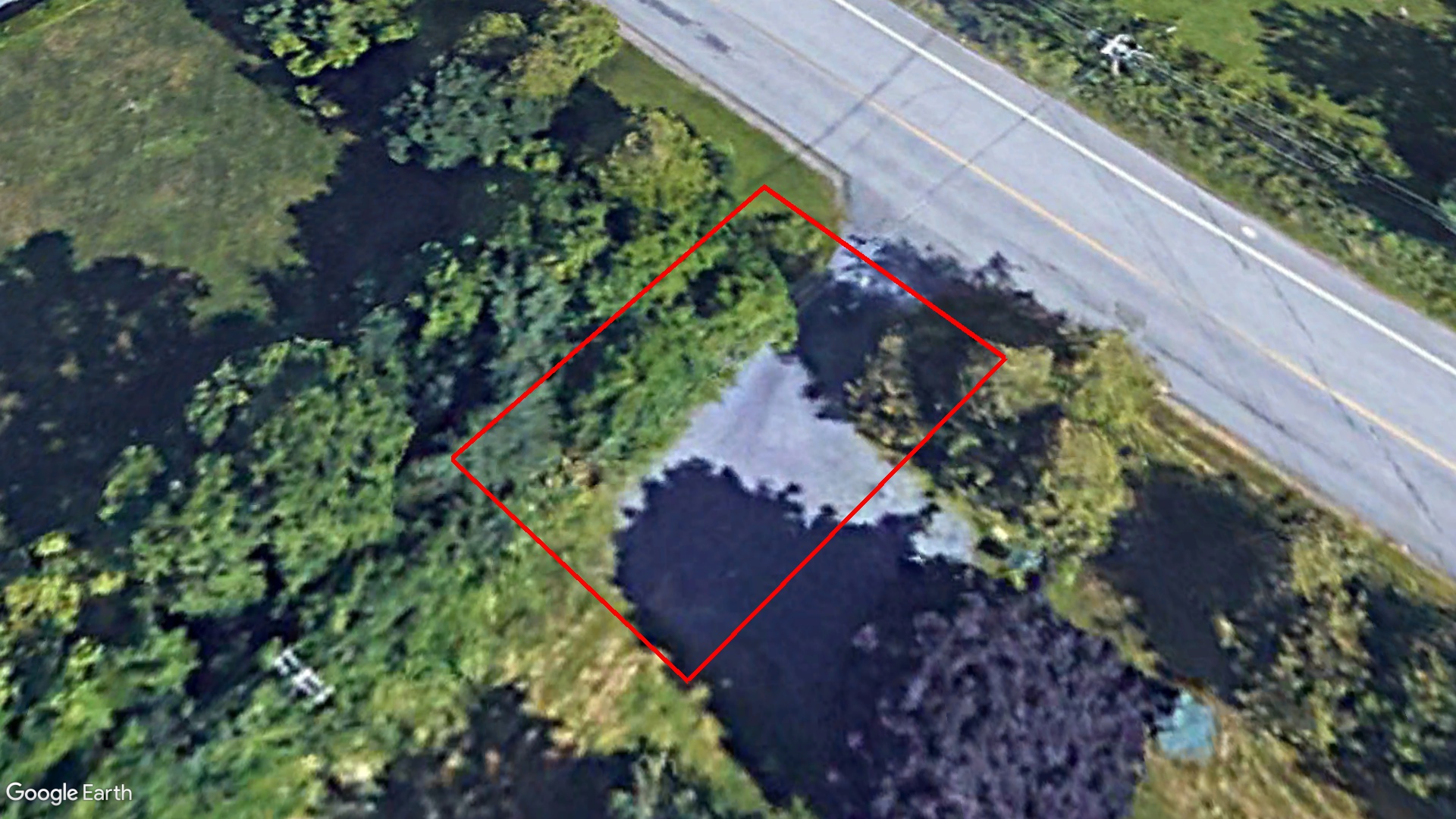 Tax Sale Kings, New Brunswick - 05630892