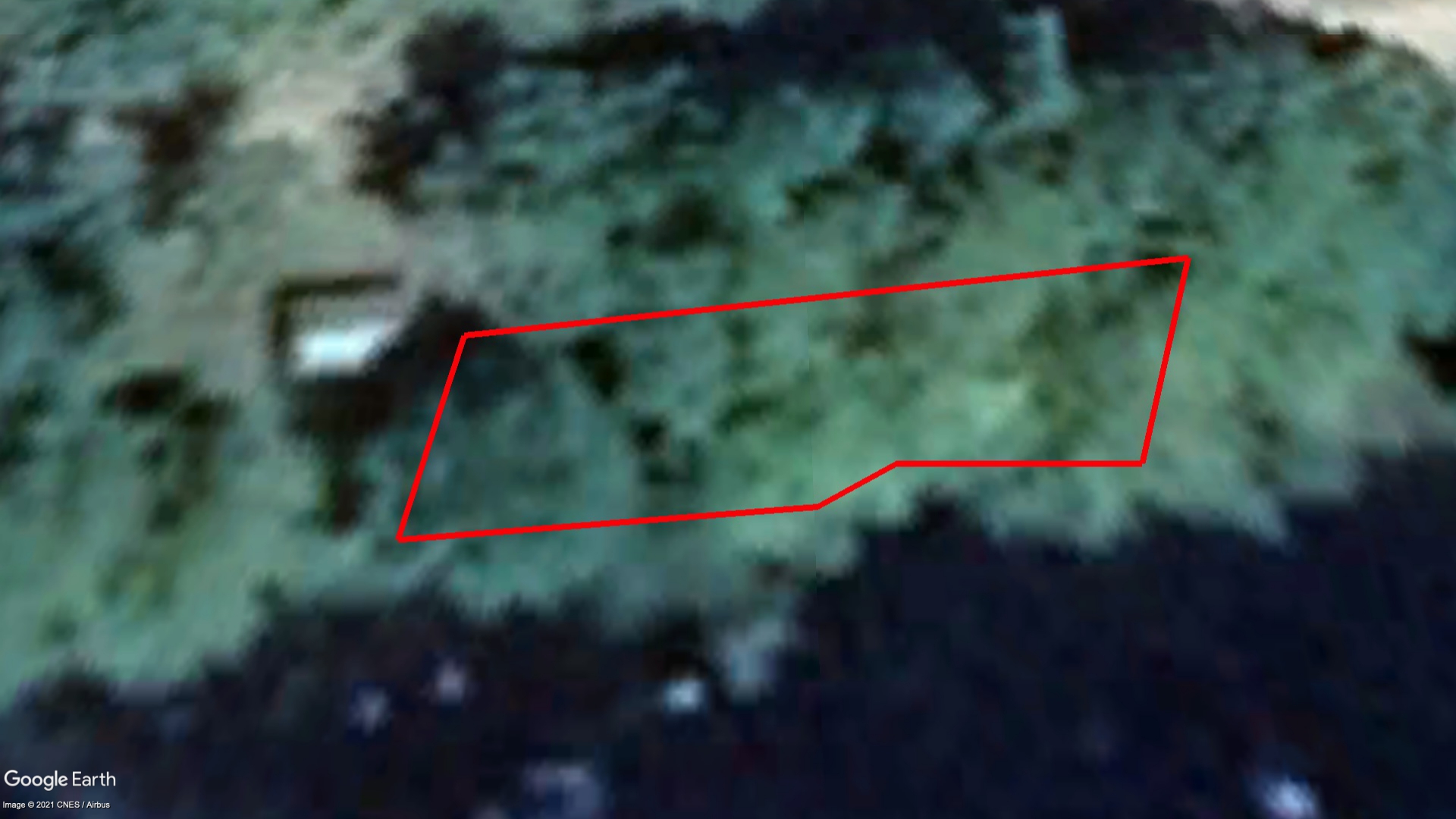 Tax Sale Queens, Nova Scotia - 04811496