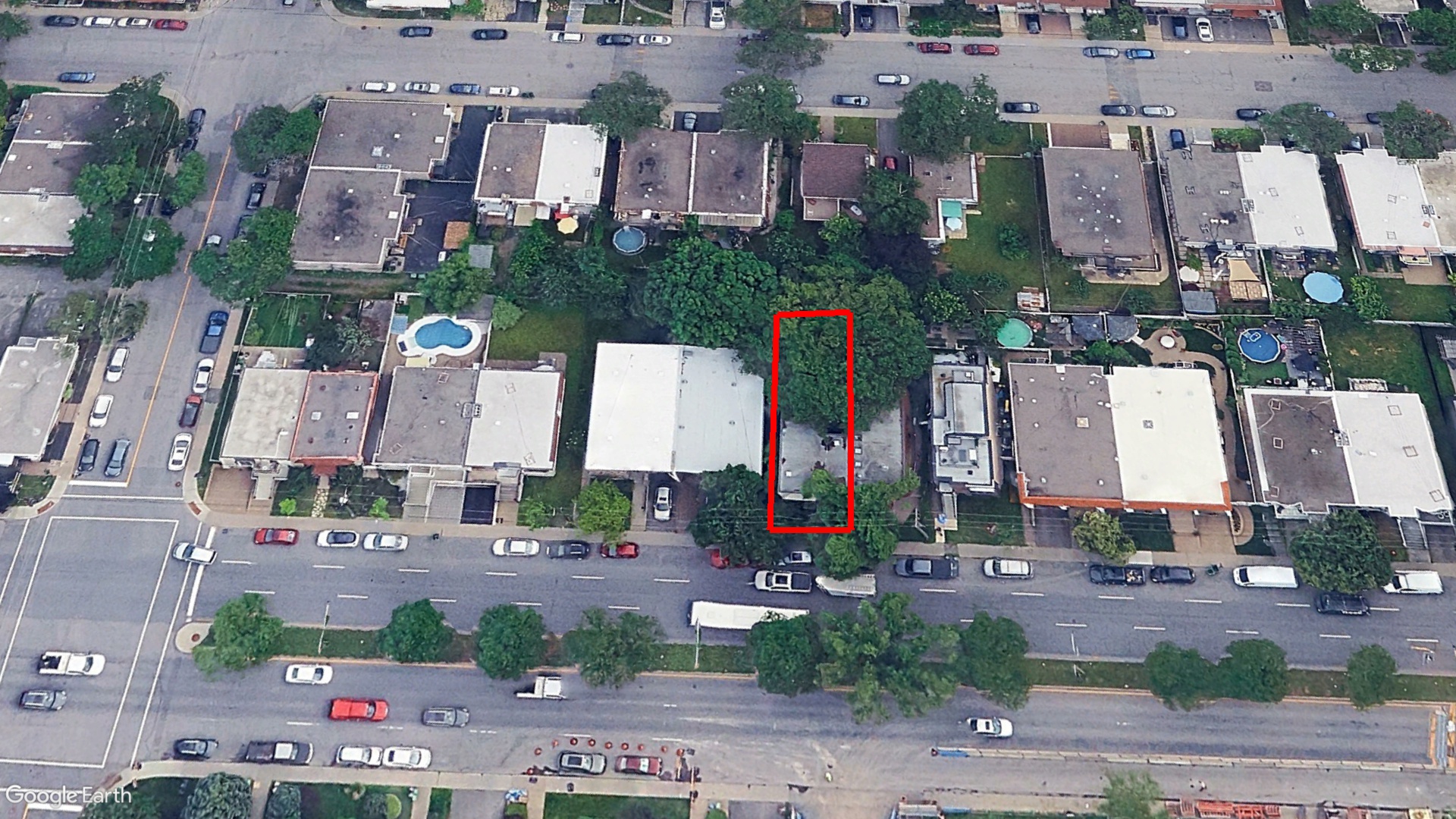 Tax Sale Montreal, Quebec - 352653-00