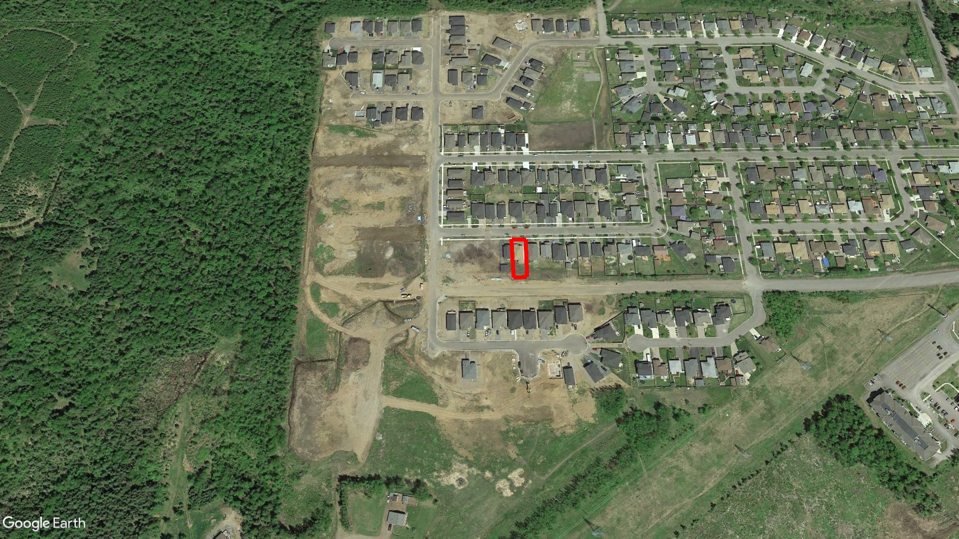 Tax Sale Thunder Bay, Ontario - 02.102.57209.0000