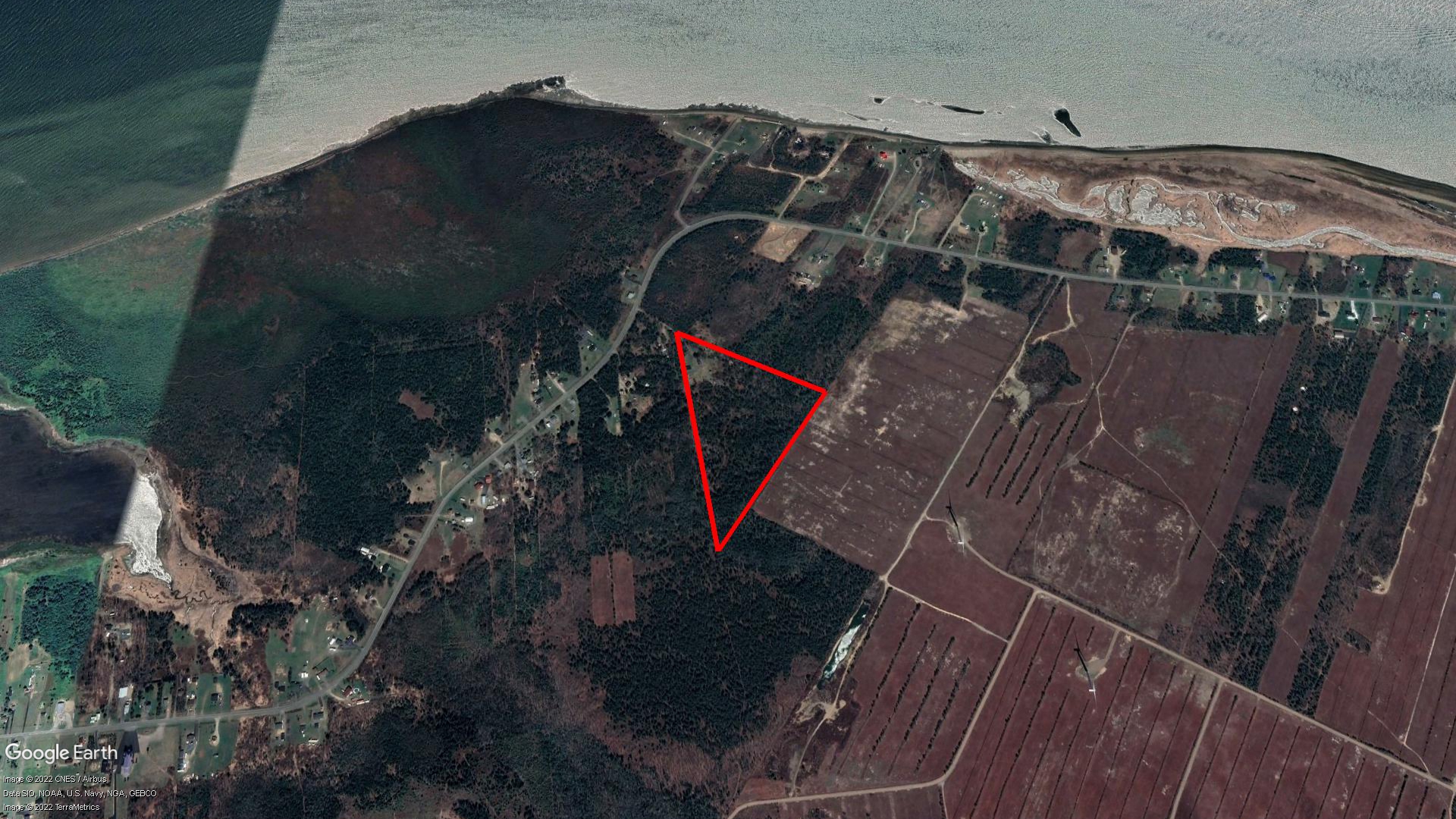 Tax Sale Gloucester, New Brunswick - 03028099