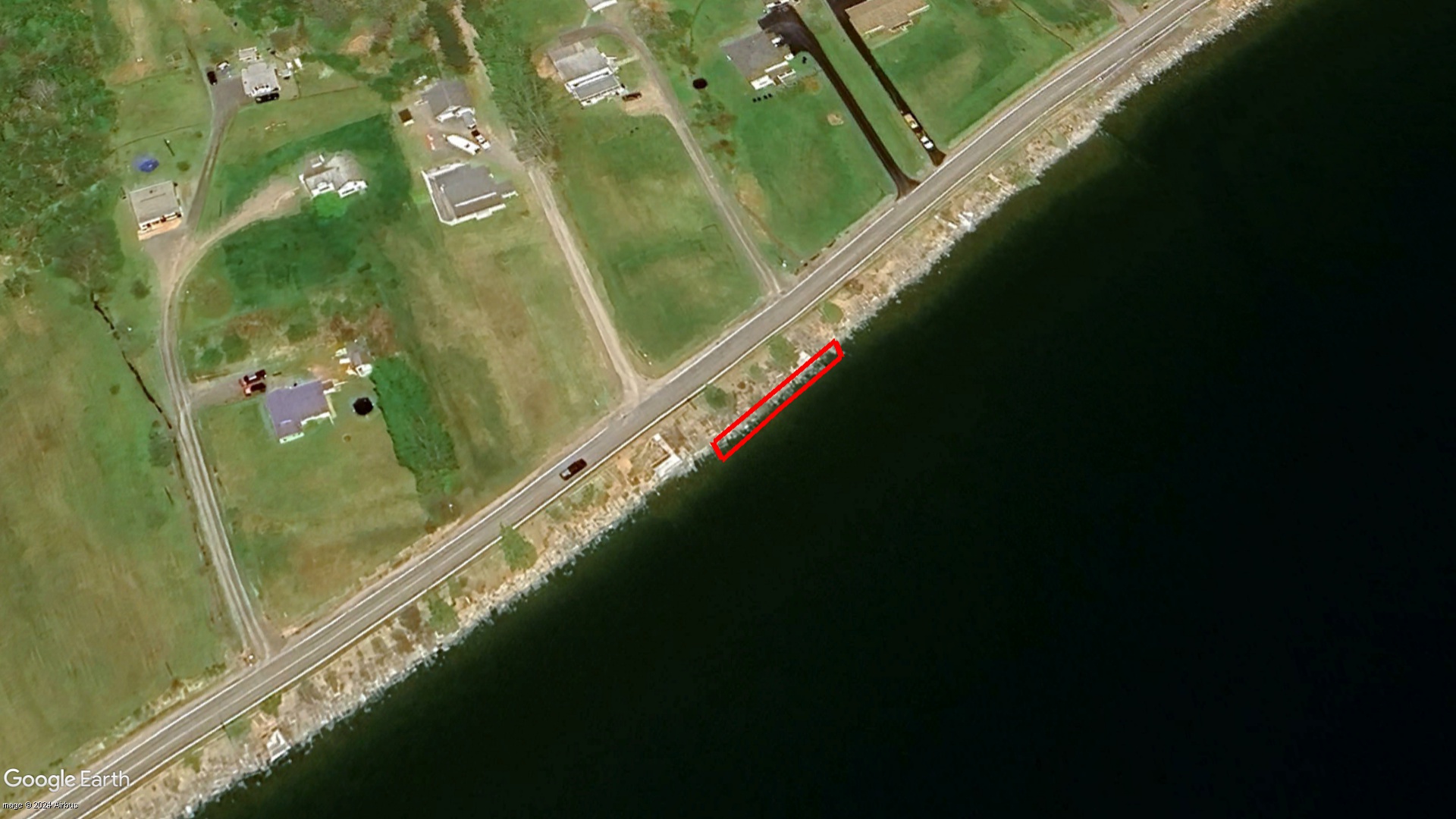 Tax Sale Victoria, Nova Scotia - 10473020