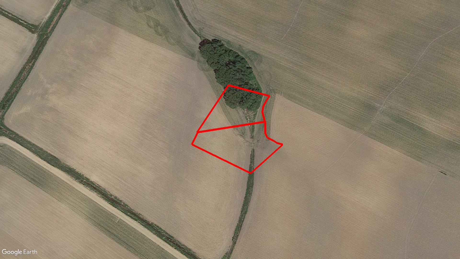 Tax Sale L’Assomption, Quebec - 1373-02-3705