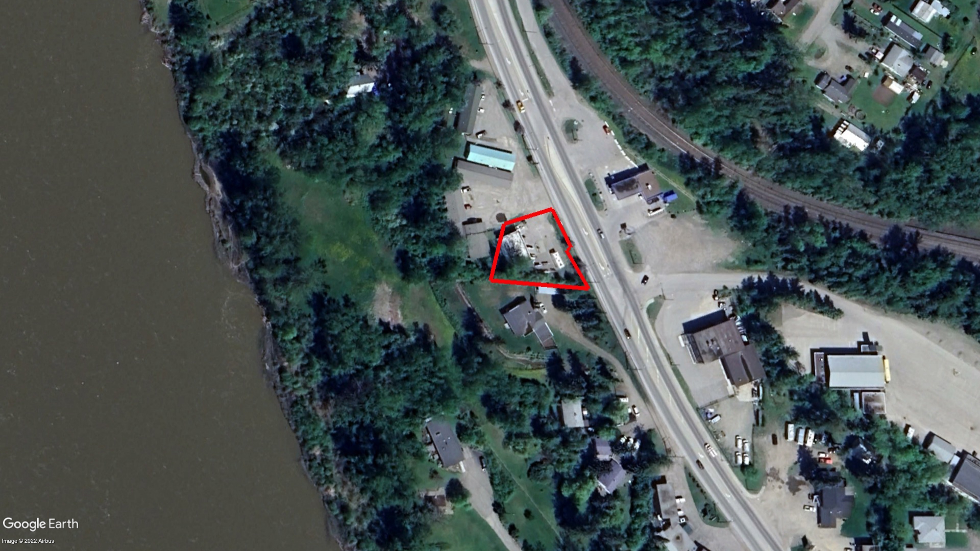 Tax Sale Quesnel, British Columbia - 24-470-0006157.000