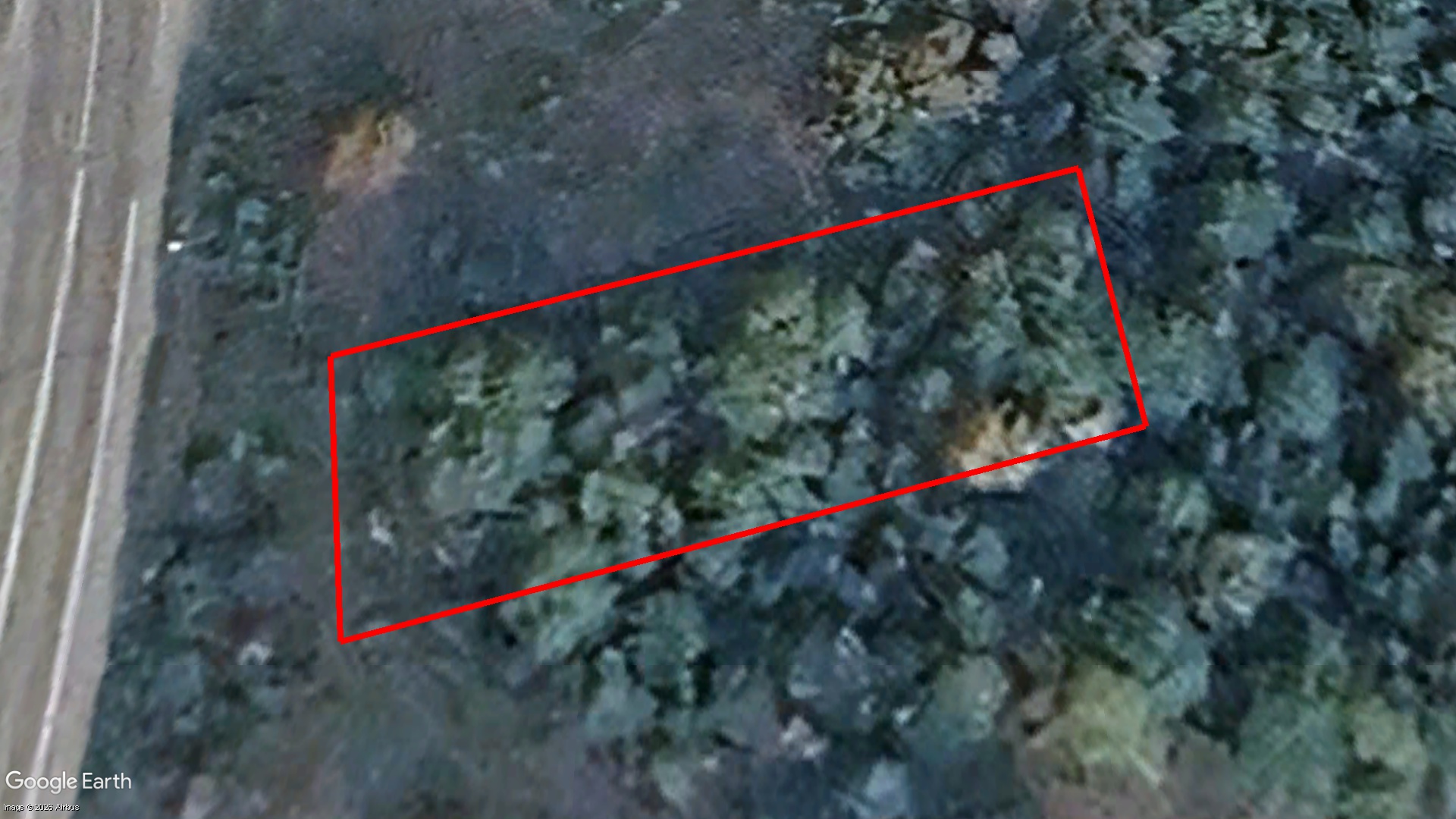 Tax Sale Chapleau, Ontario - 52 92 000 003 19200 0000