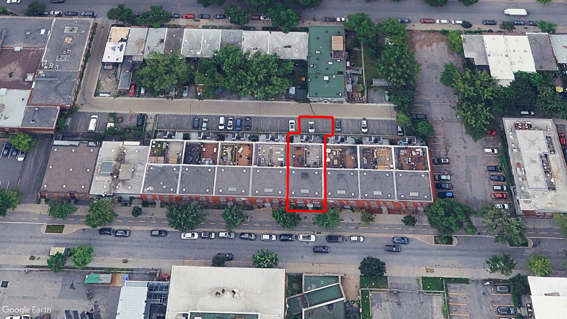 Tax Sale Montreal, Quebec - 331162-69