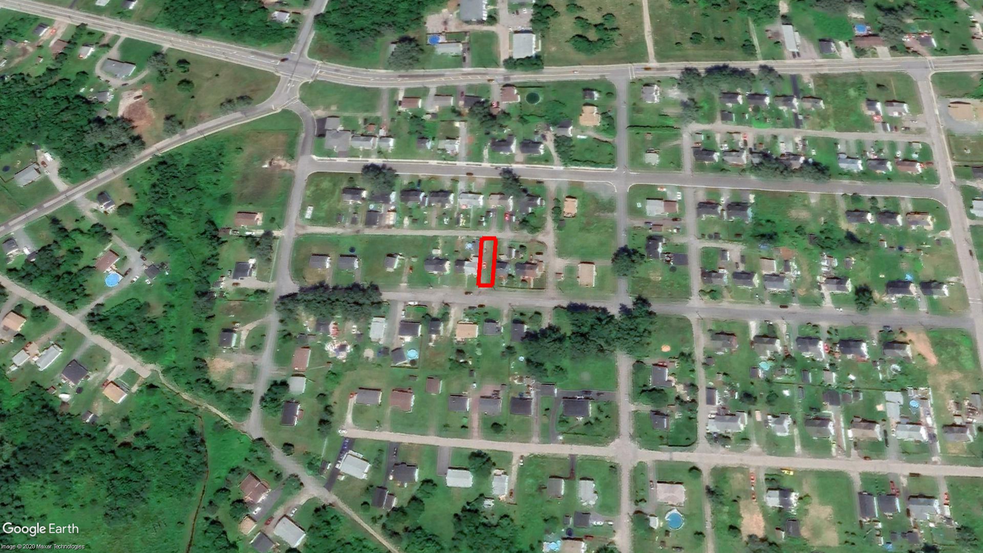 Tax Sale Cape Breton, Nova Scotia - 5027055 