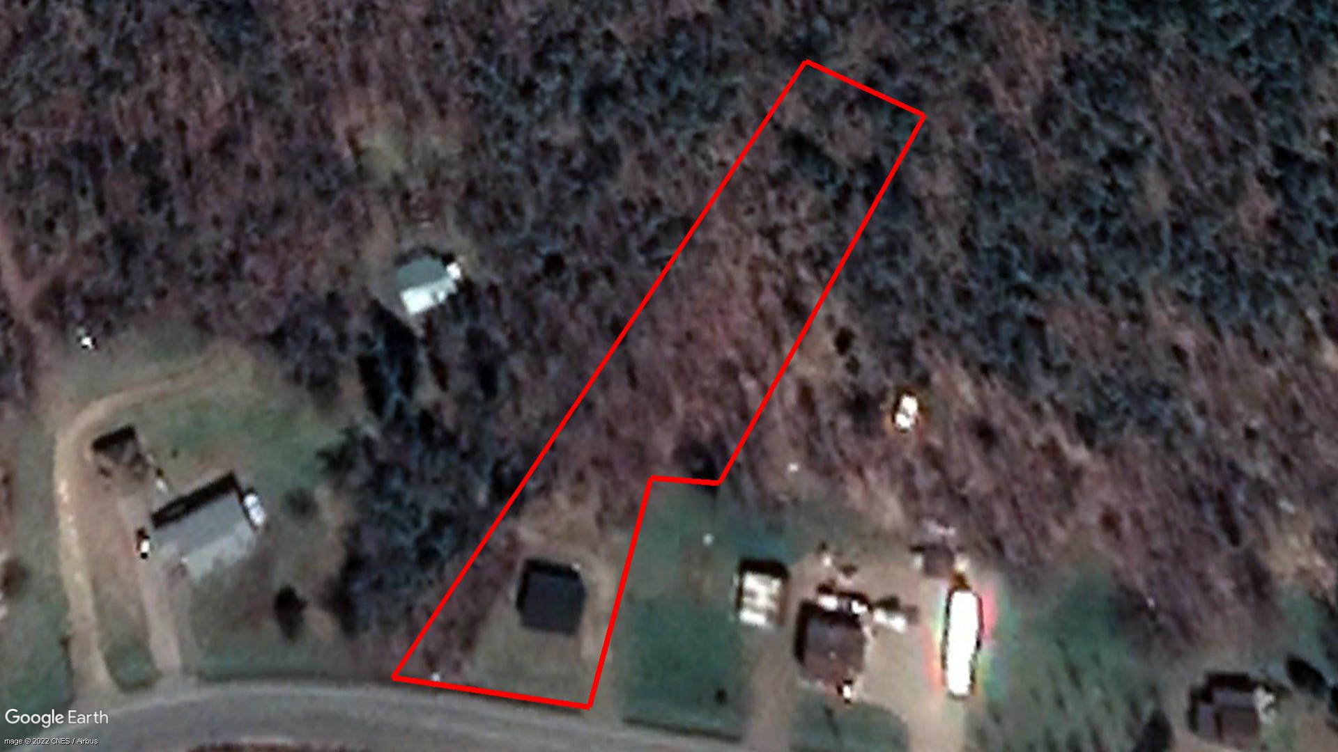 Tax Sale Gloucester, New Brunswick - 03875022