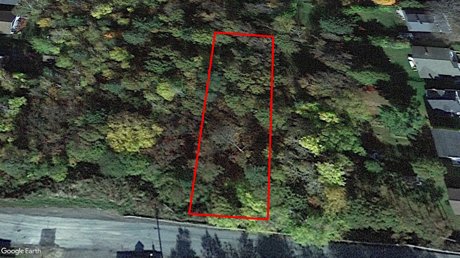 Tax Sale Restigouche, New Brunswick - 06331394