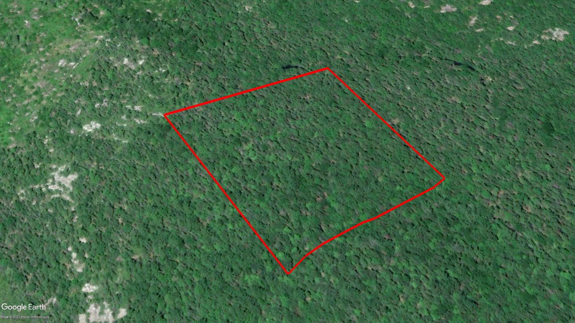 Tax Sale Queens, Nova Scotia - 03191532