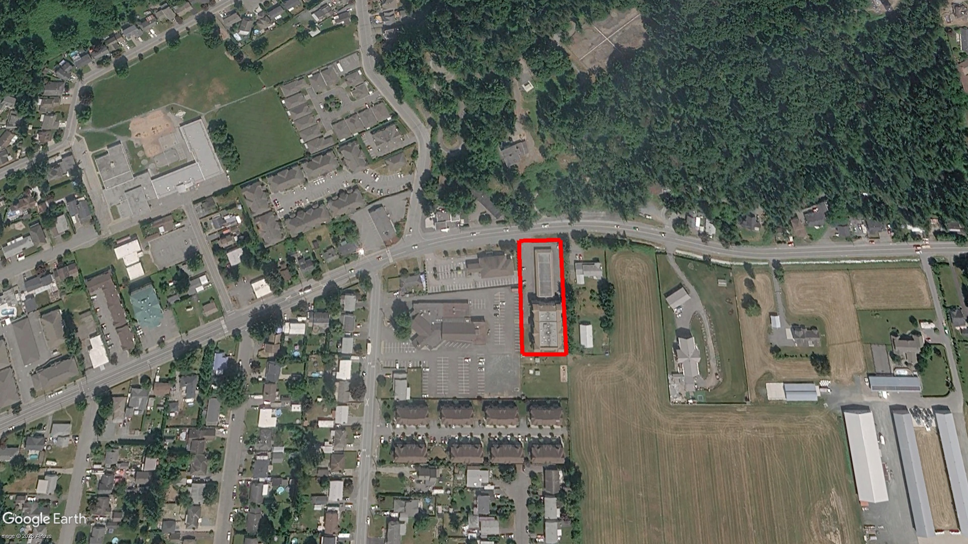 Tax Sale Chilliwack, British Columbia - 