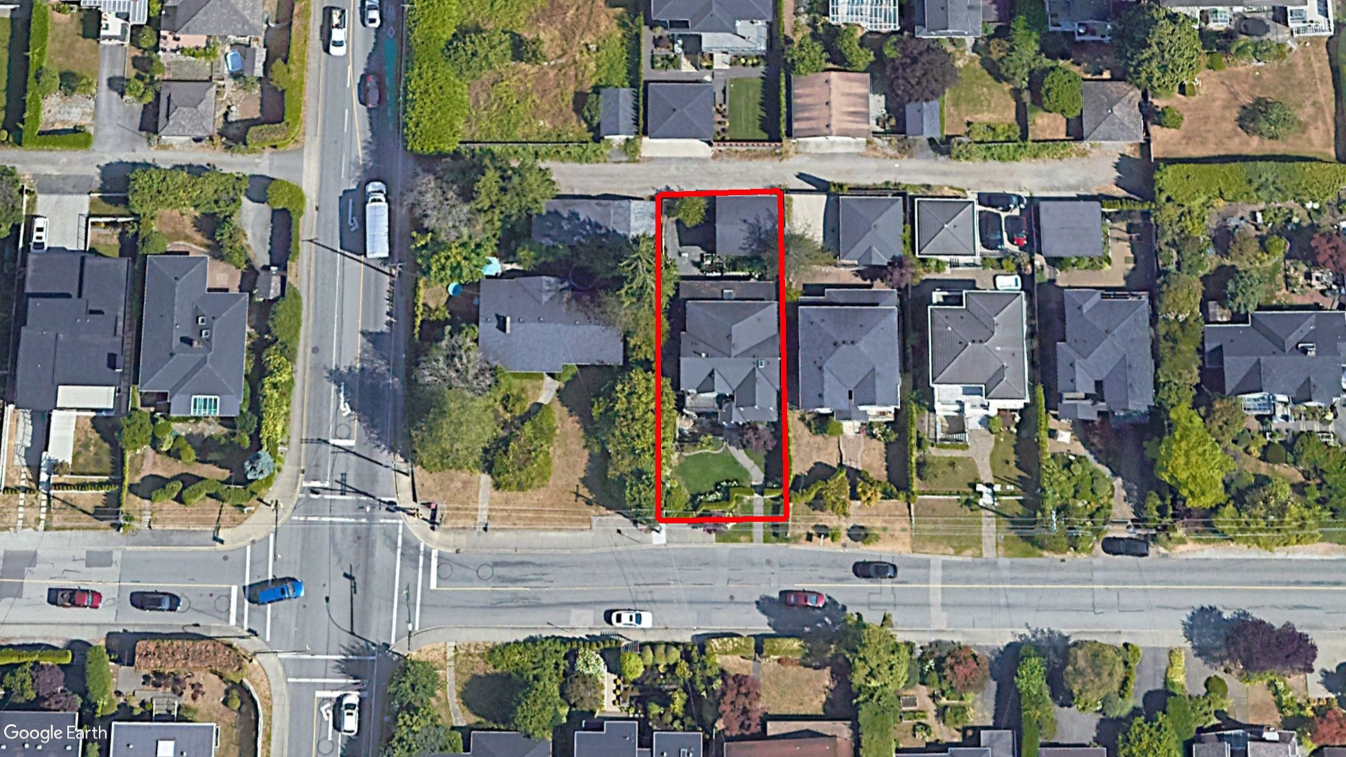 Tax Sale West Vancouver, British Columbia - 08-328-21-0293-000-000