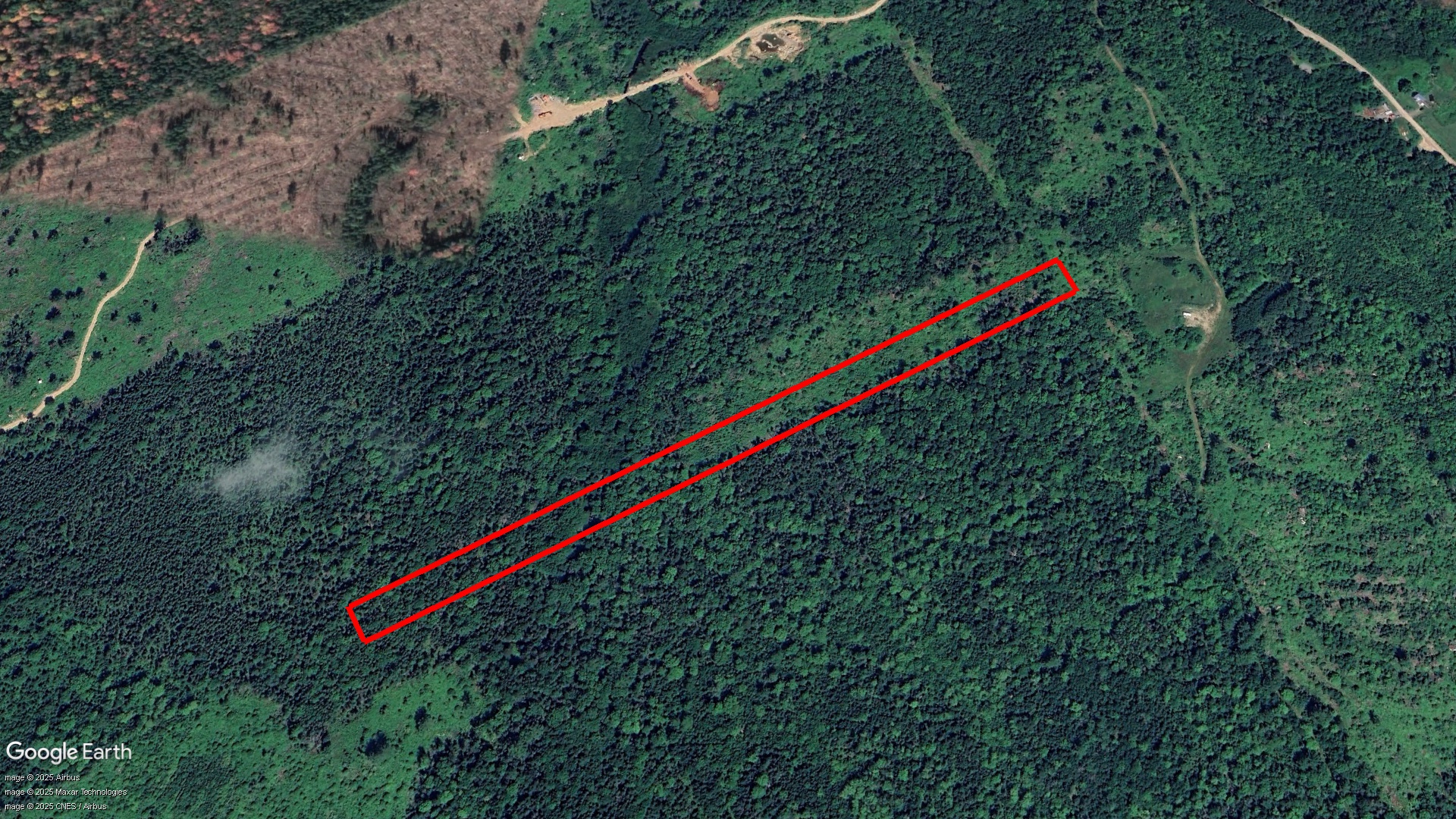 Tax Sale Digby, Nova Scotia - 00020354