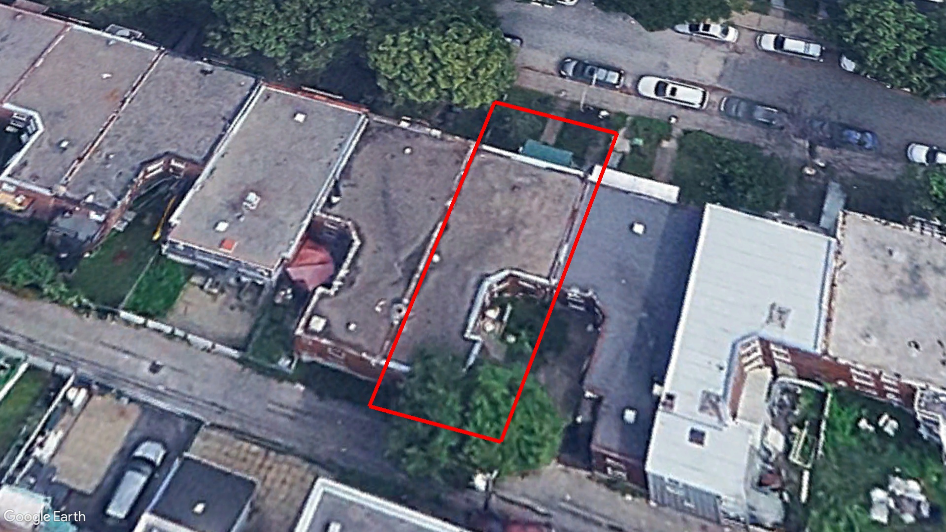 Tax Sale Montreal, Quebec - 581857-00