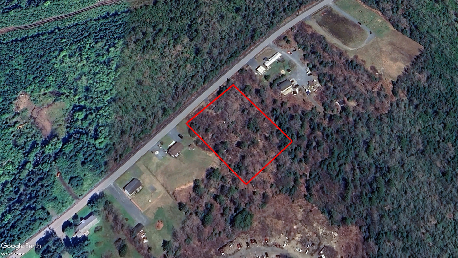 Tax Sale Halifax, Nova Scotia - 03051897