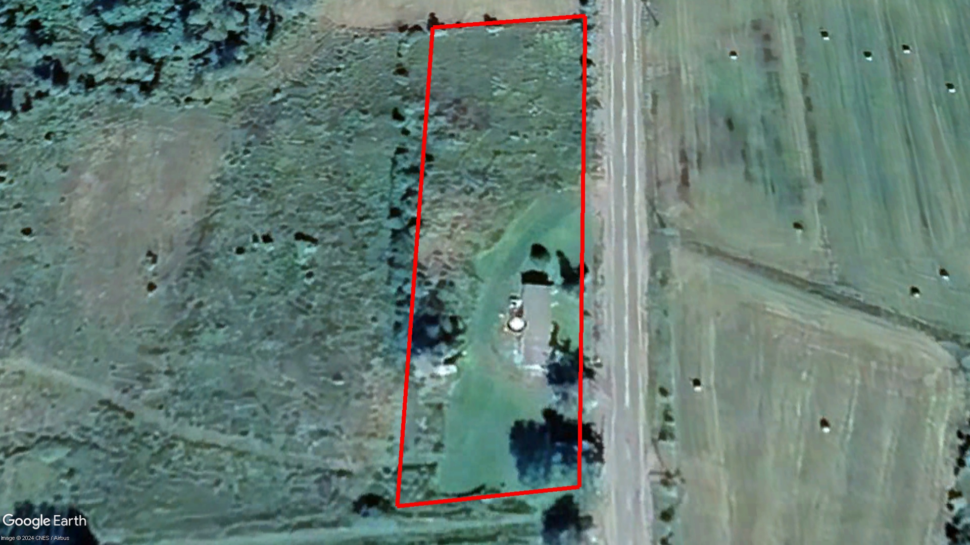 Tax Sale Cumberland, Nova Scotia - 05942209