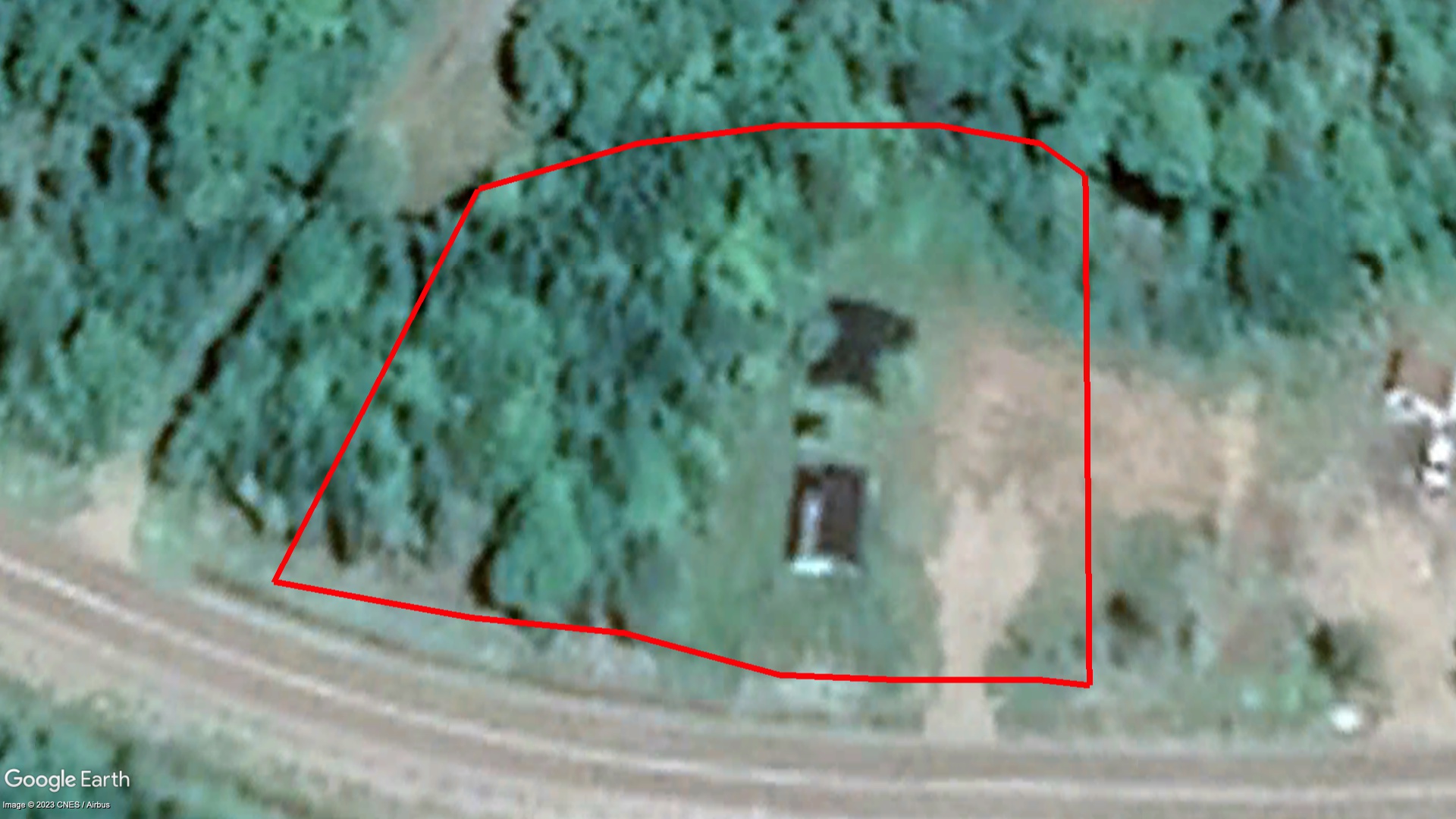 Tax Sale Guysborough, Nova Scotia - 02596067