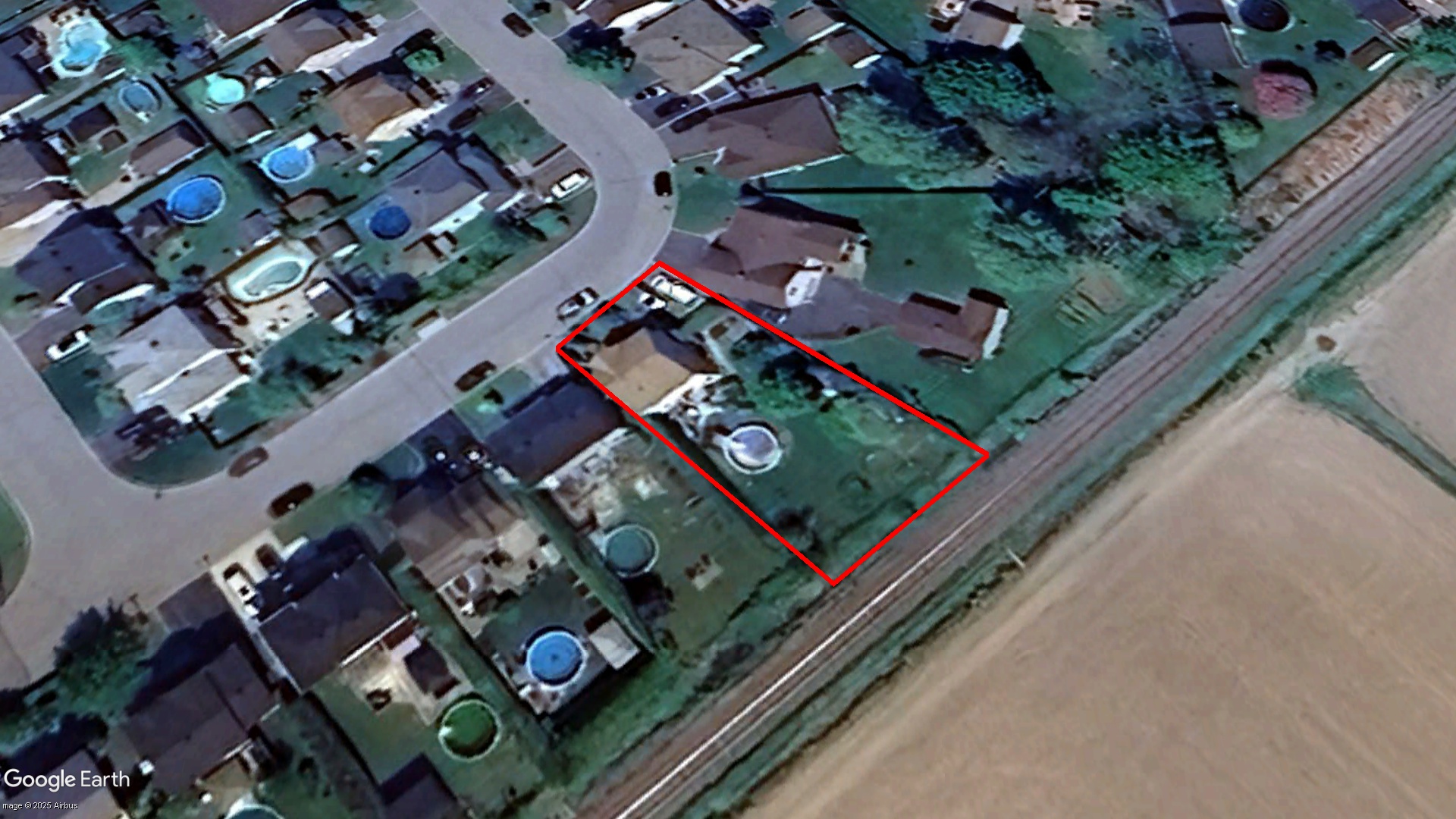 Tax Sale Marguerite-D’Youville, Quebec - 1569 55 7862