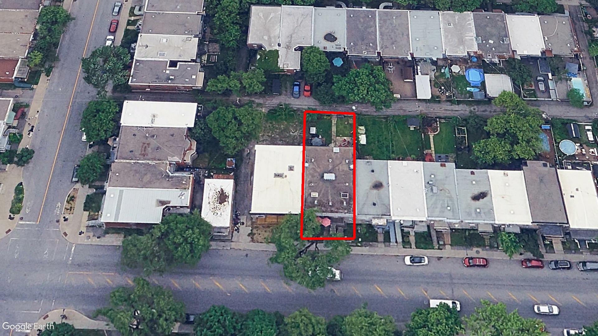 Tax Sale Montreal, Quebec - 350190-00