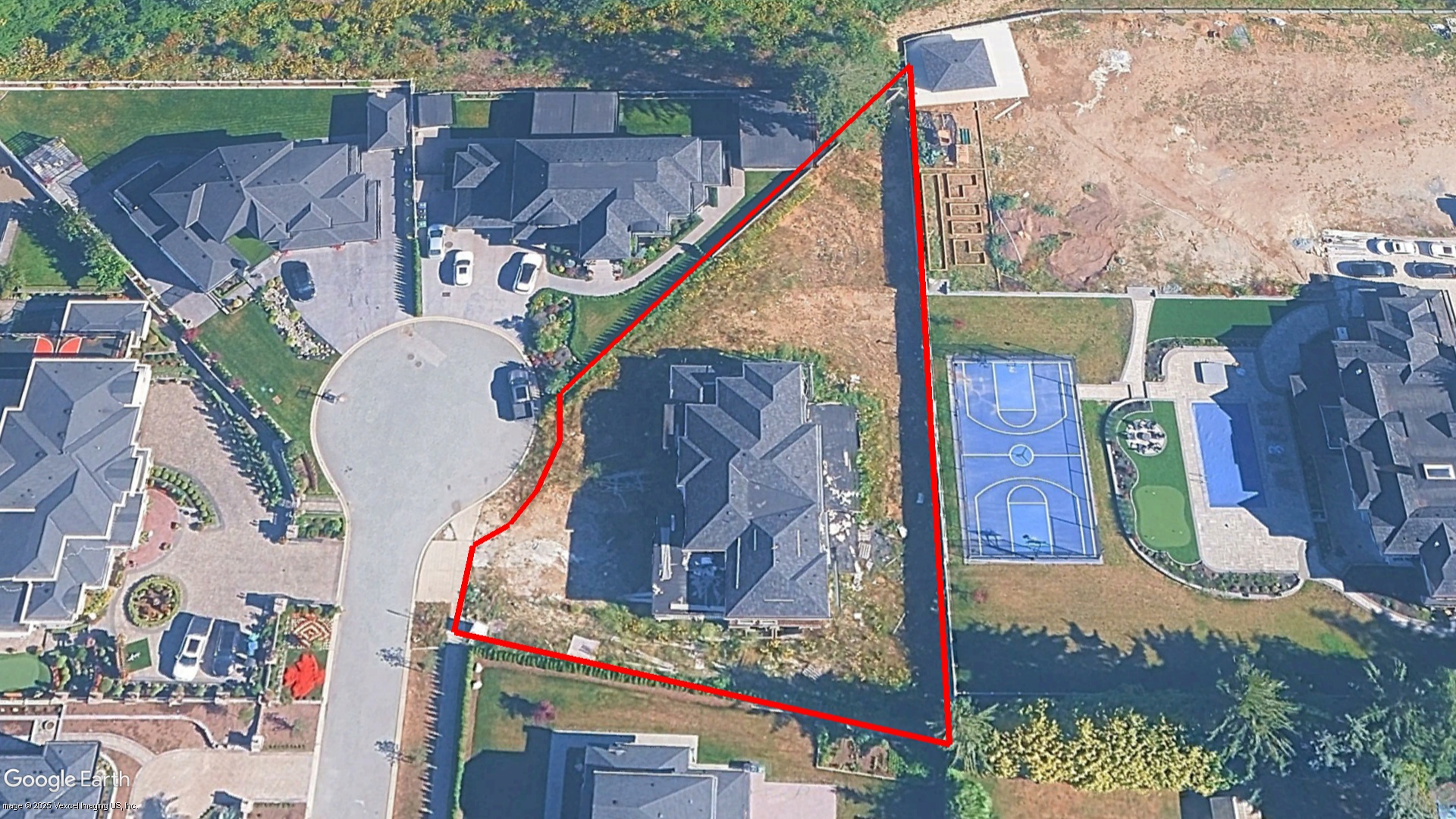 Tax Sale Surrey, British Columbia - 