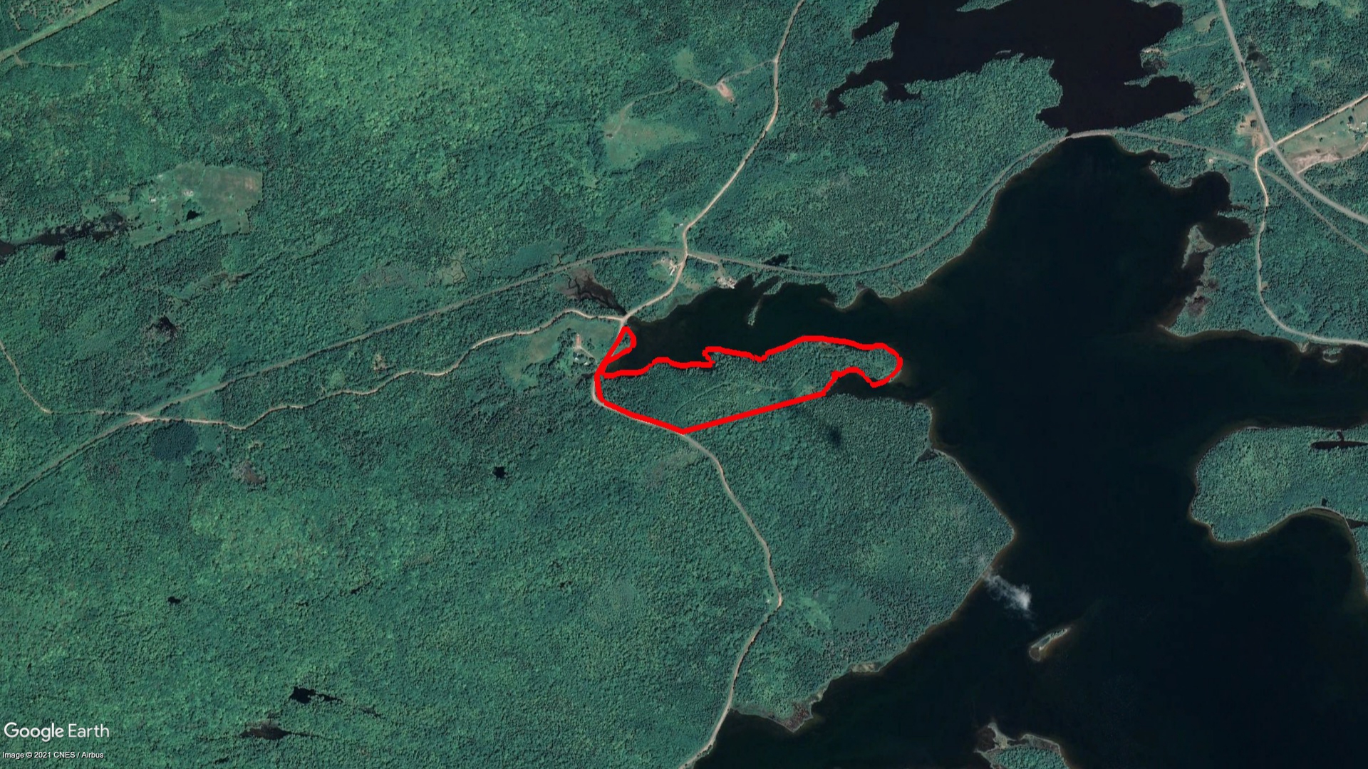 Tax Sale Inverness, Nova Scotia - 10290171