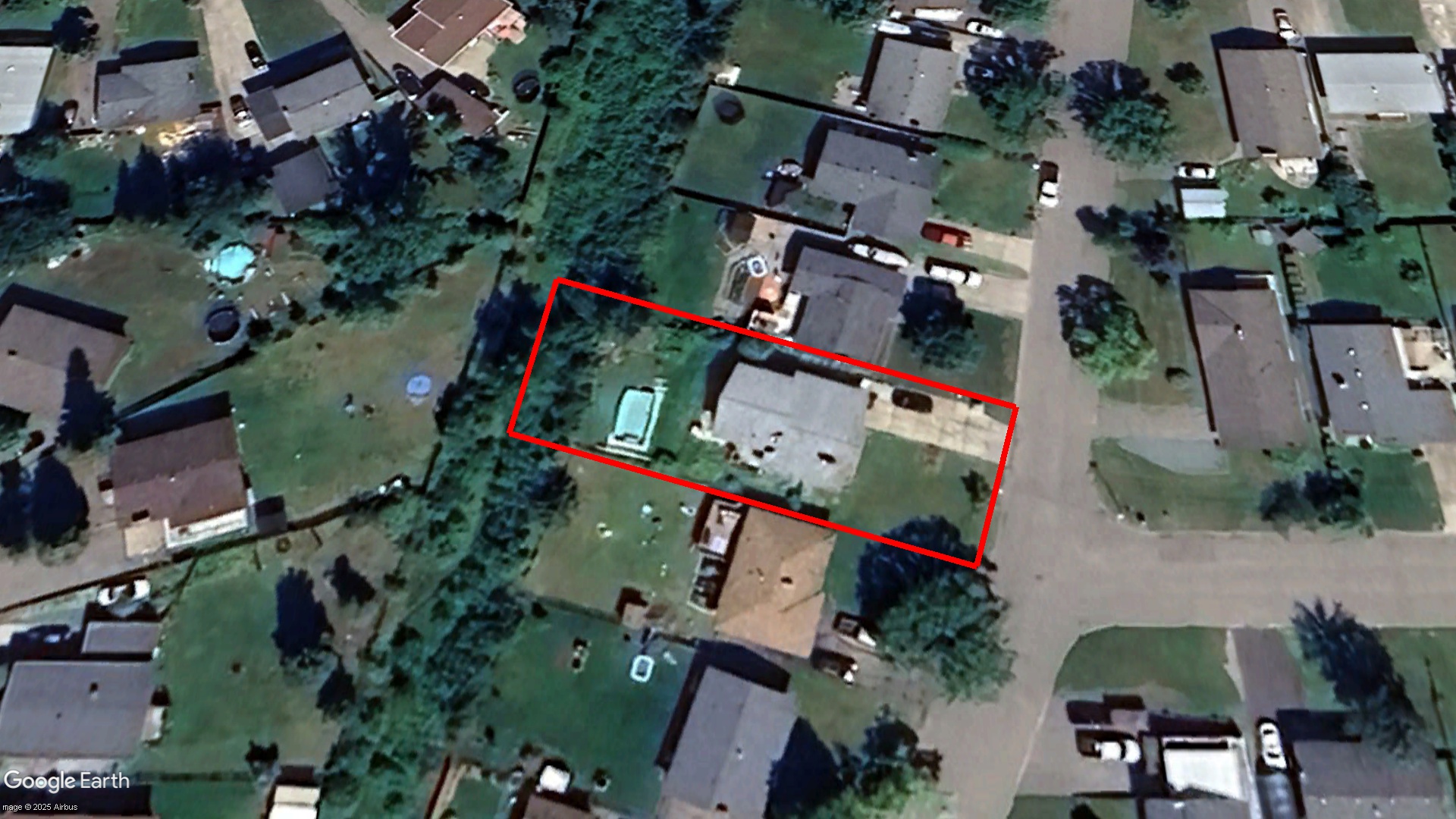 Tax Sale Prince George, British Columbia - 00-20493-000