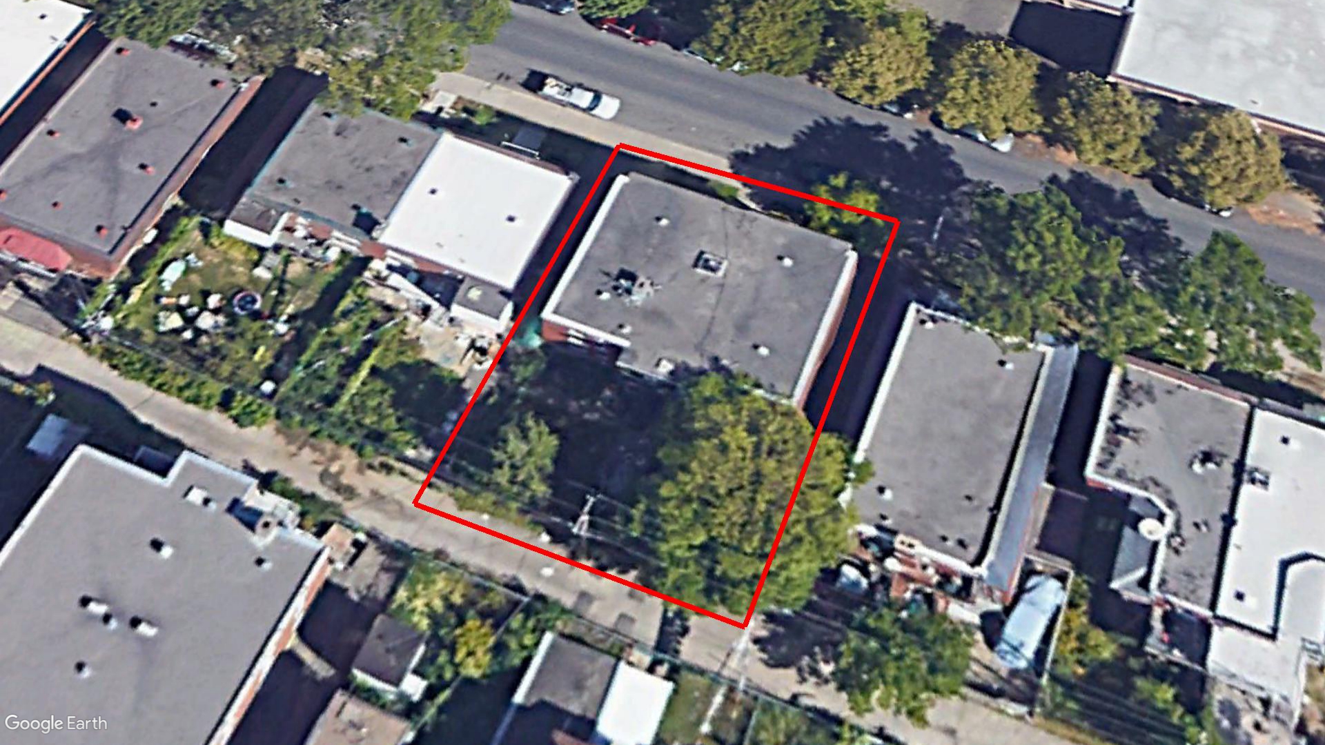 Tax Sale Montreal, Quebec - 582163-00