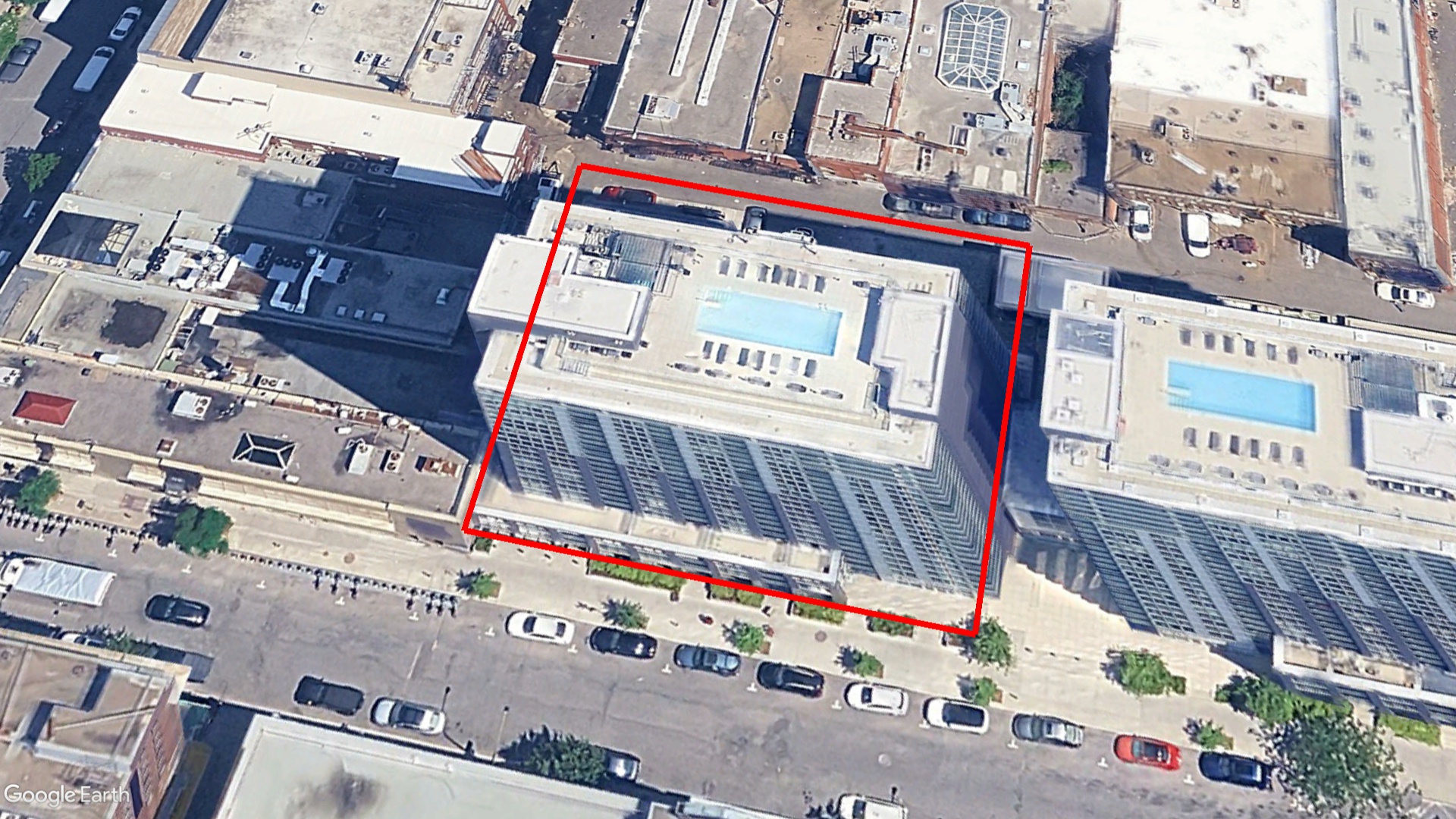 Tax Sale Montreal, Quebec - 140101-75