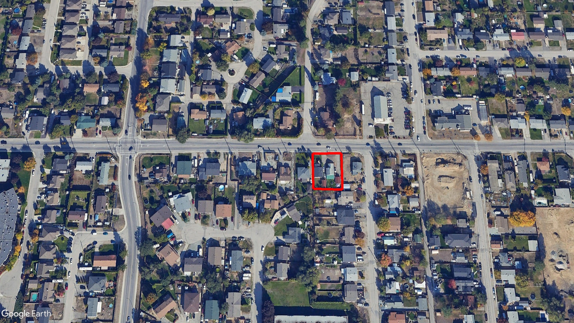 Tax Sale Kelowna, British Columbia - 