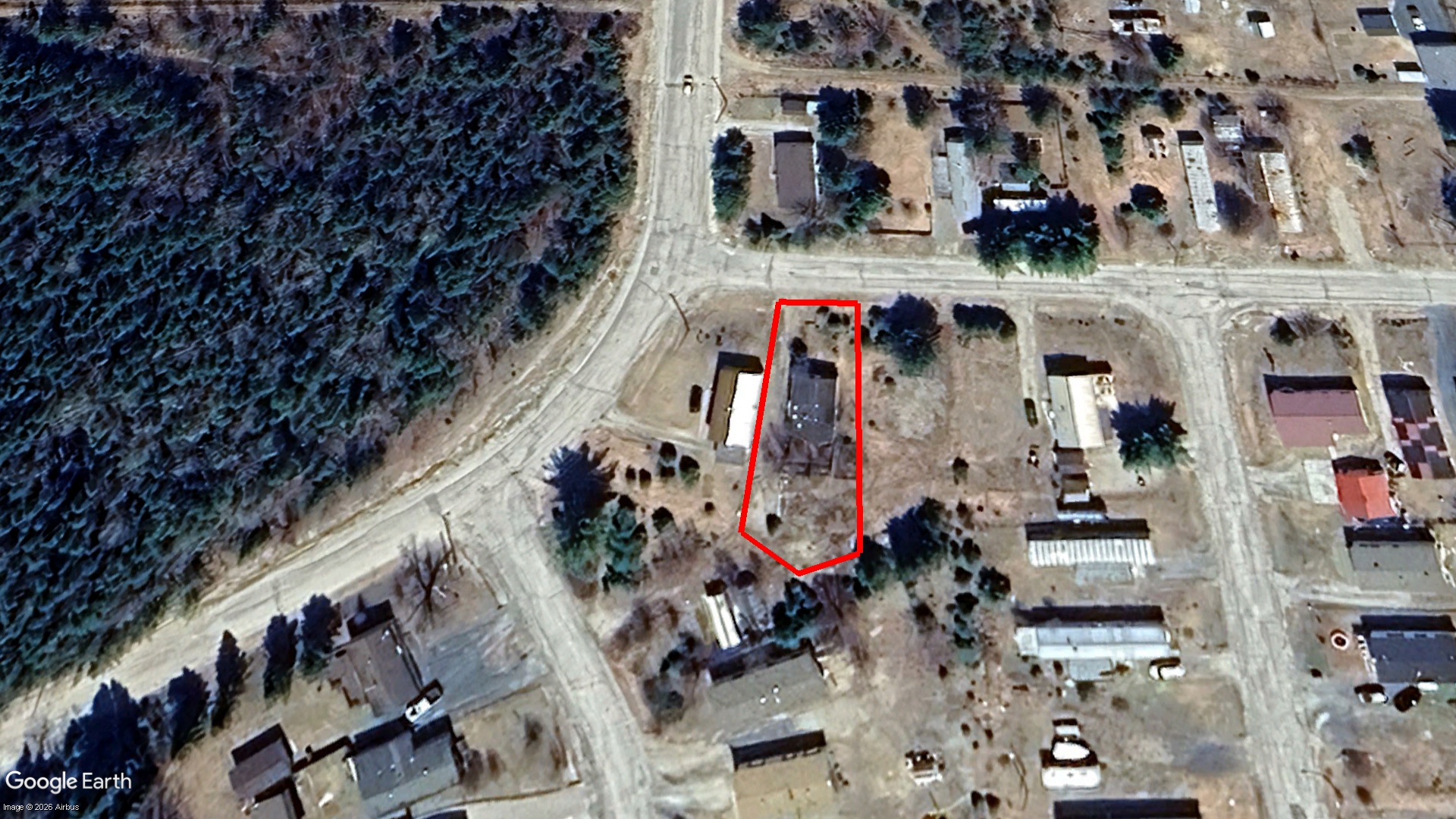 203 DAVIES ST., IGNACE