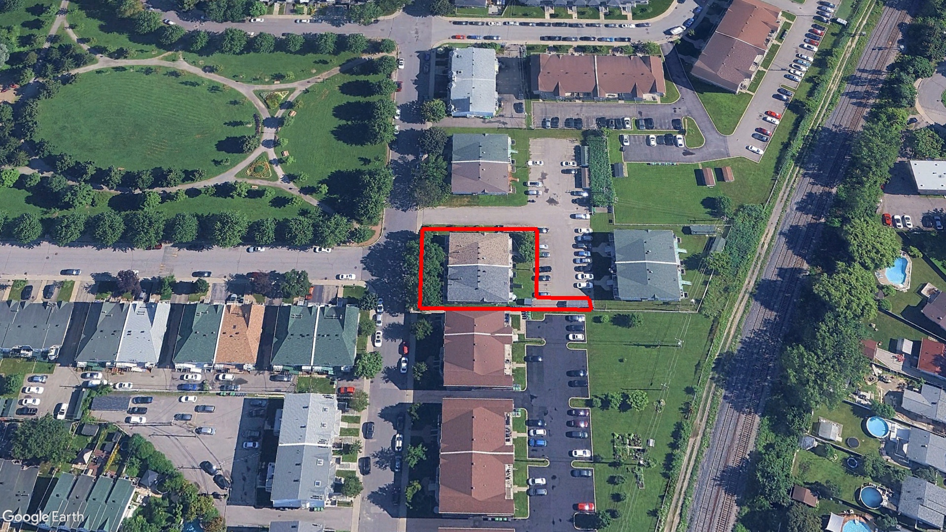 Tax Sale Montreal, Quebec - 808854-91