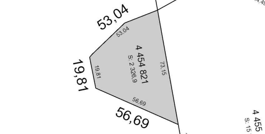 Tax Sale  Des-Collines-De-L'outaouais, Quebec - 5568-61-3068