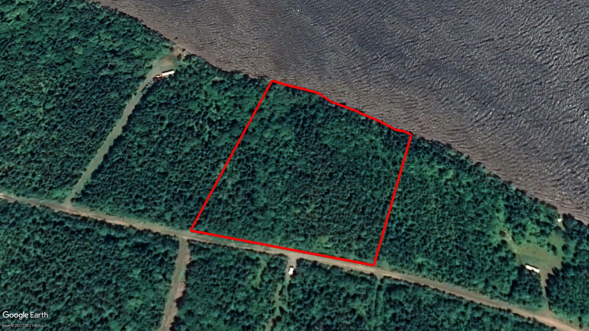 Tax Sale Richmond, Nova Scotia - 05185971