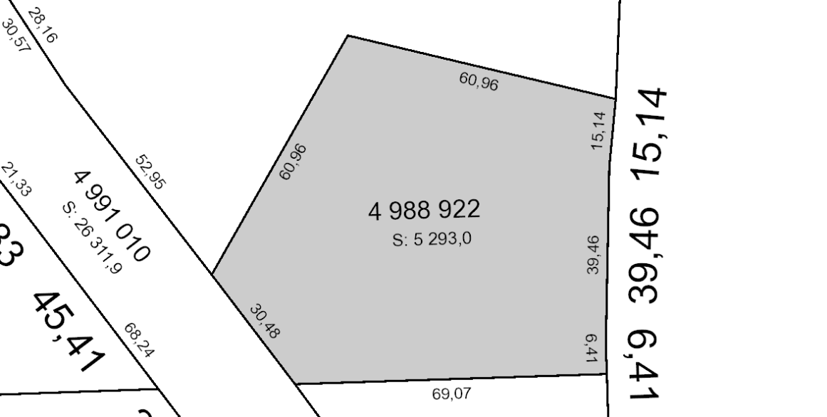 Tax Sale La Vallee-de-la-Gatineau, Quebec - 4619-61-5938
