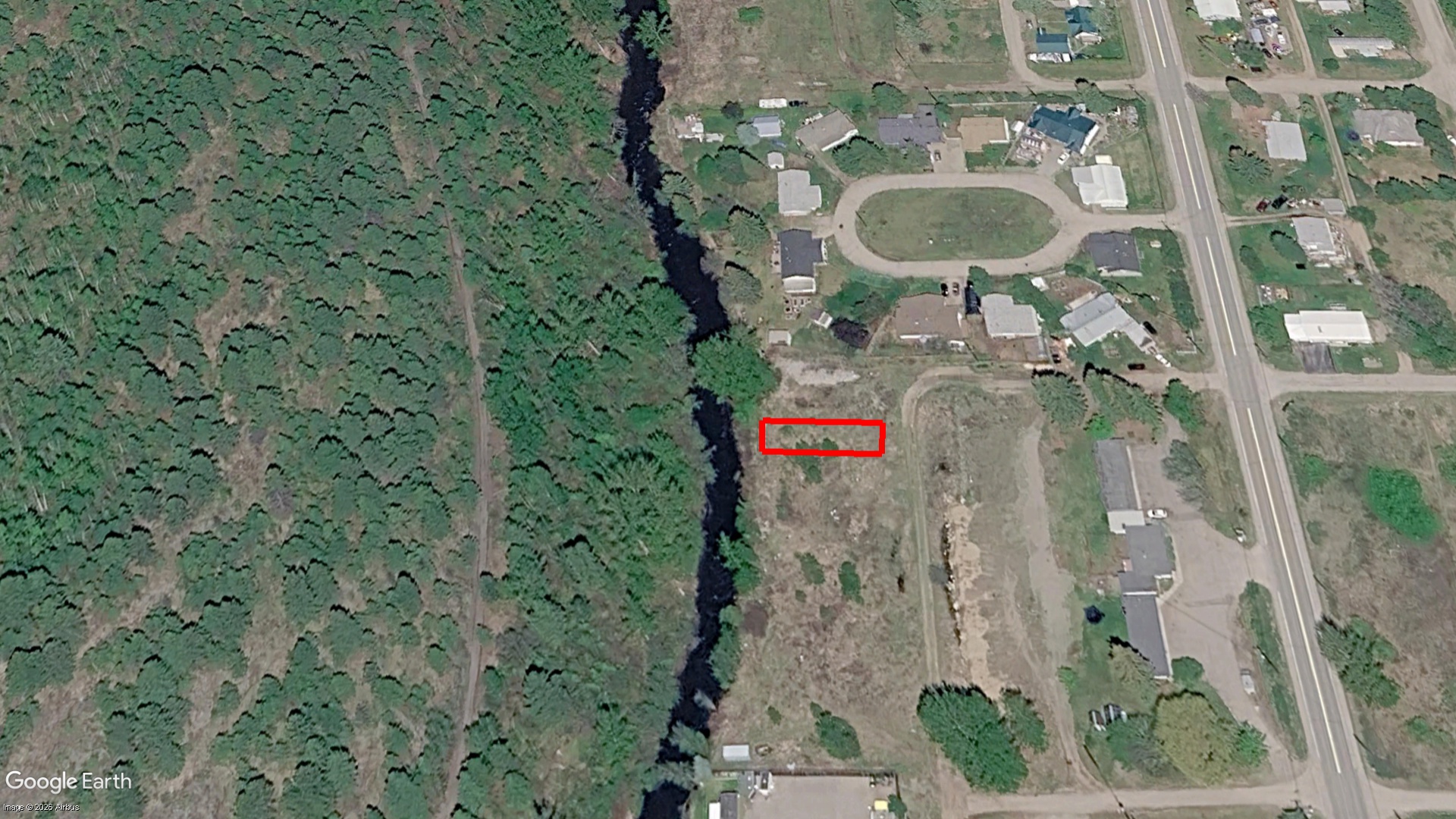 Tax Sale Greenwood, British Columbia - 