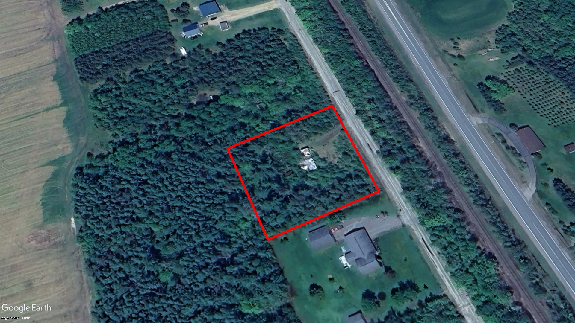 Tax Sale Northumberland, New Brunswick - 02788353