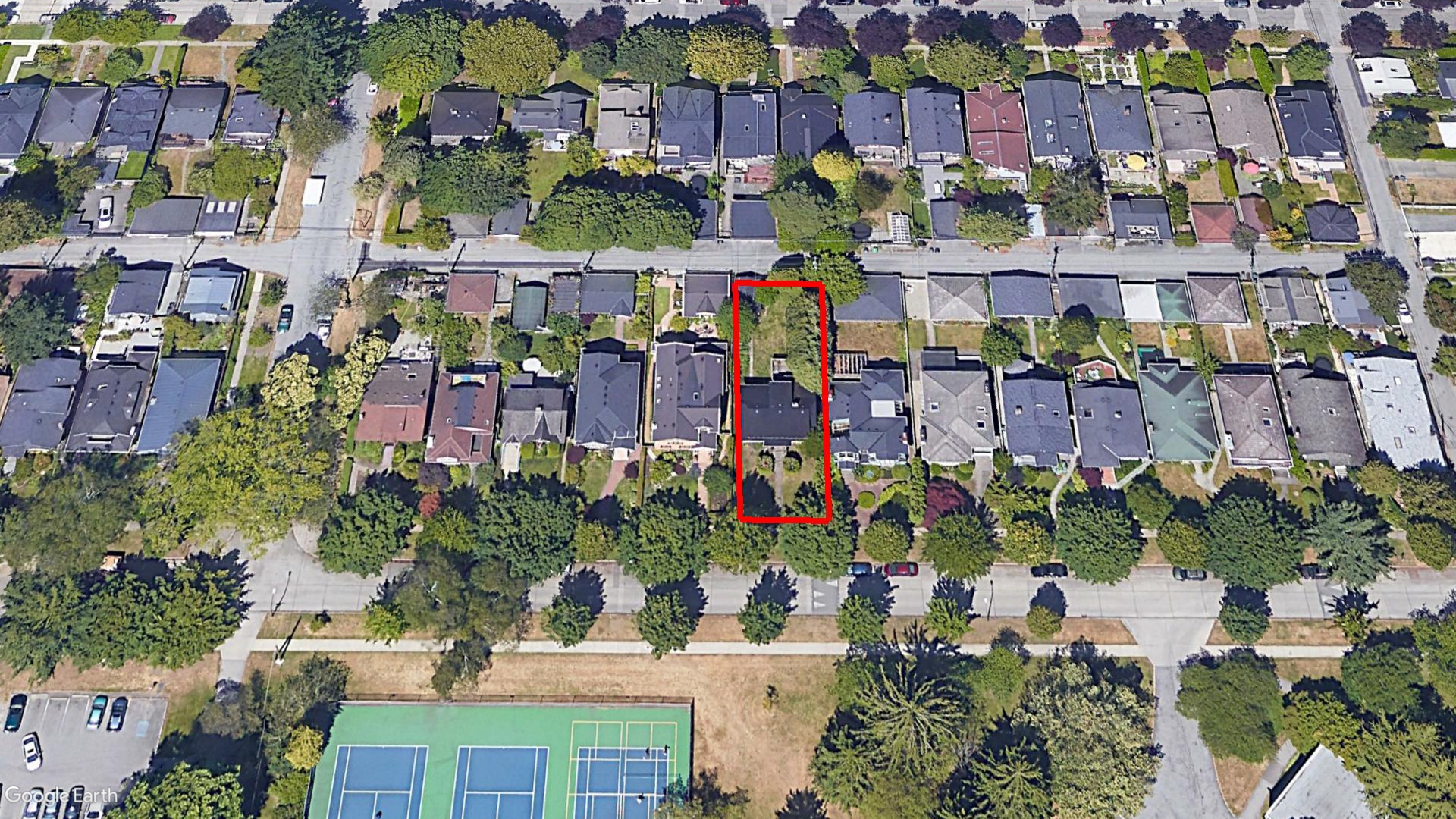 Tax Sale Vancouver, British Columbia - 09-200-003-725-037-37-0000