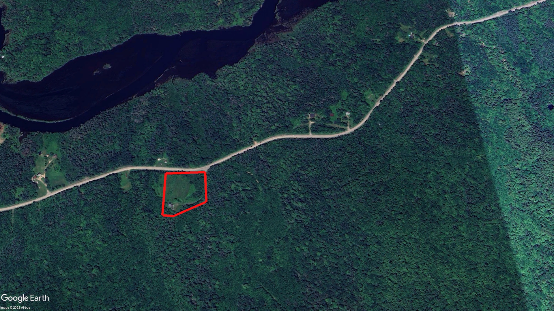 Tax Sale Inverness, Nova Scotia - 08822514