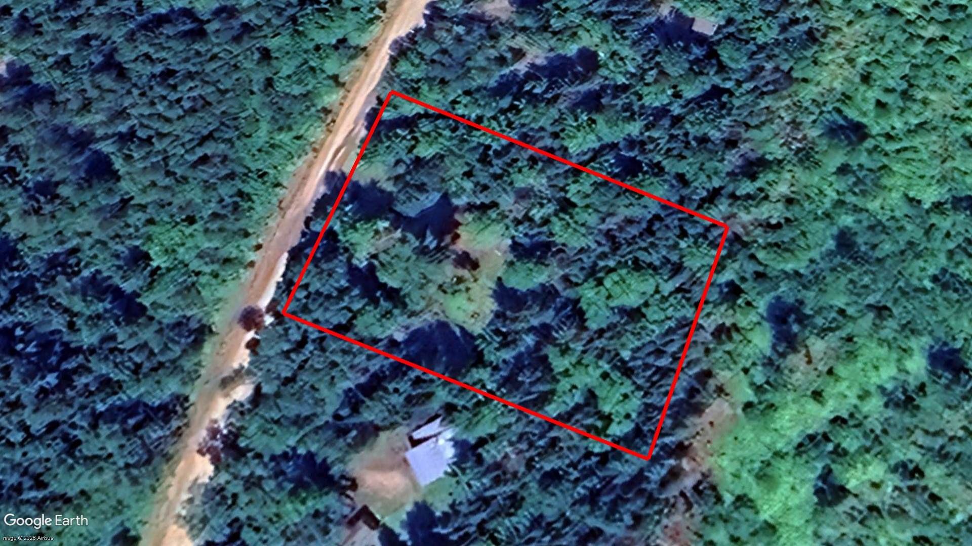 Tax Sale Queens, New Brunswick - 04419081