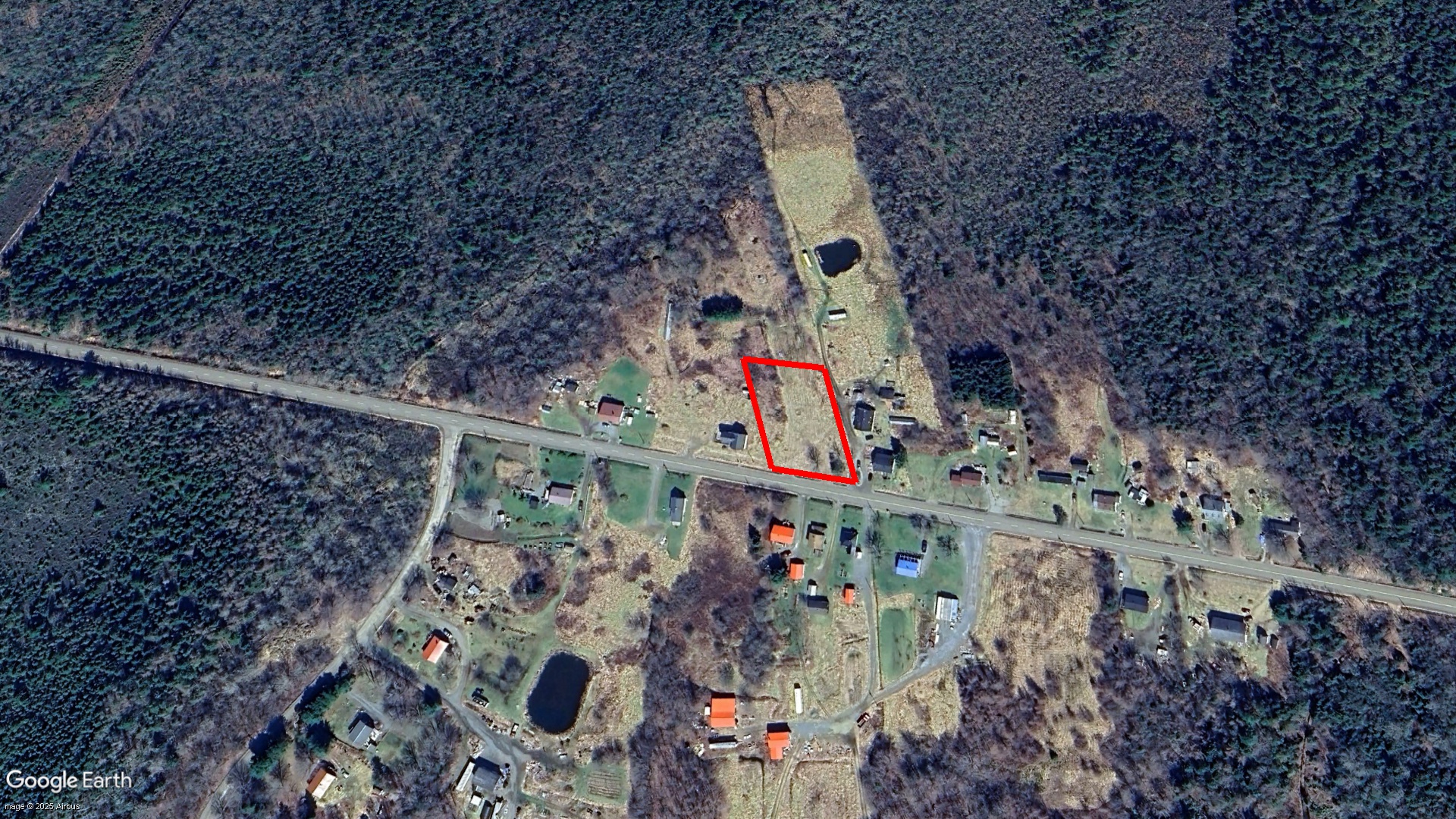 Tax Sale Digby, Nova Scotia - 00222267