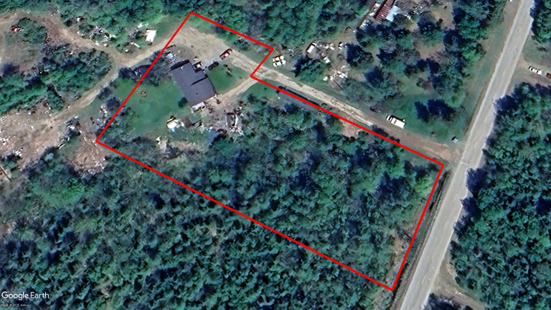 Tax Sale Northumberland, New Brunswick - 06139823