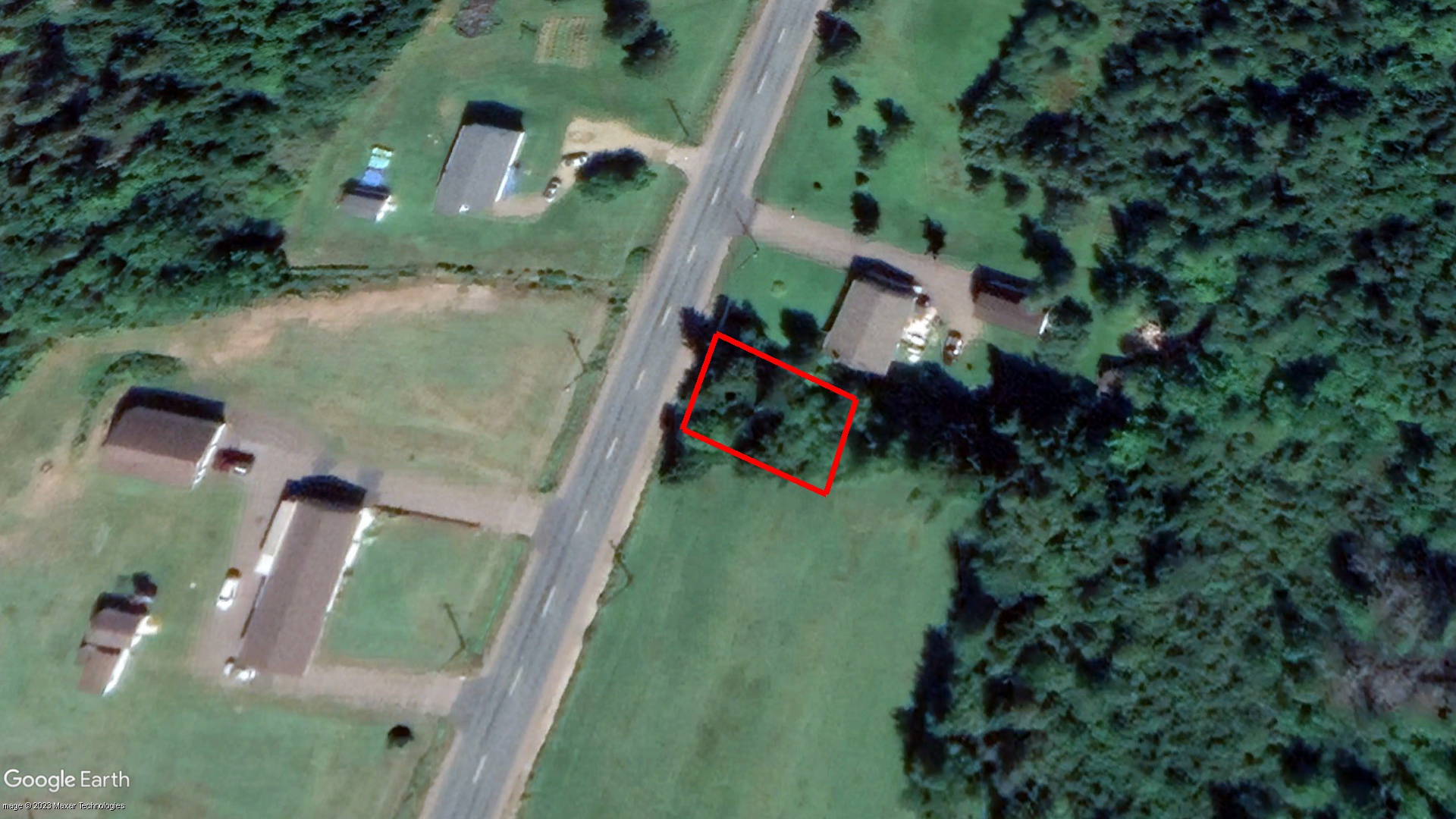 Tax Sale Gloucester, New Brunswick - 02990942 