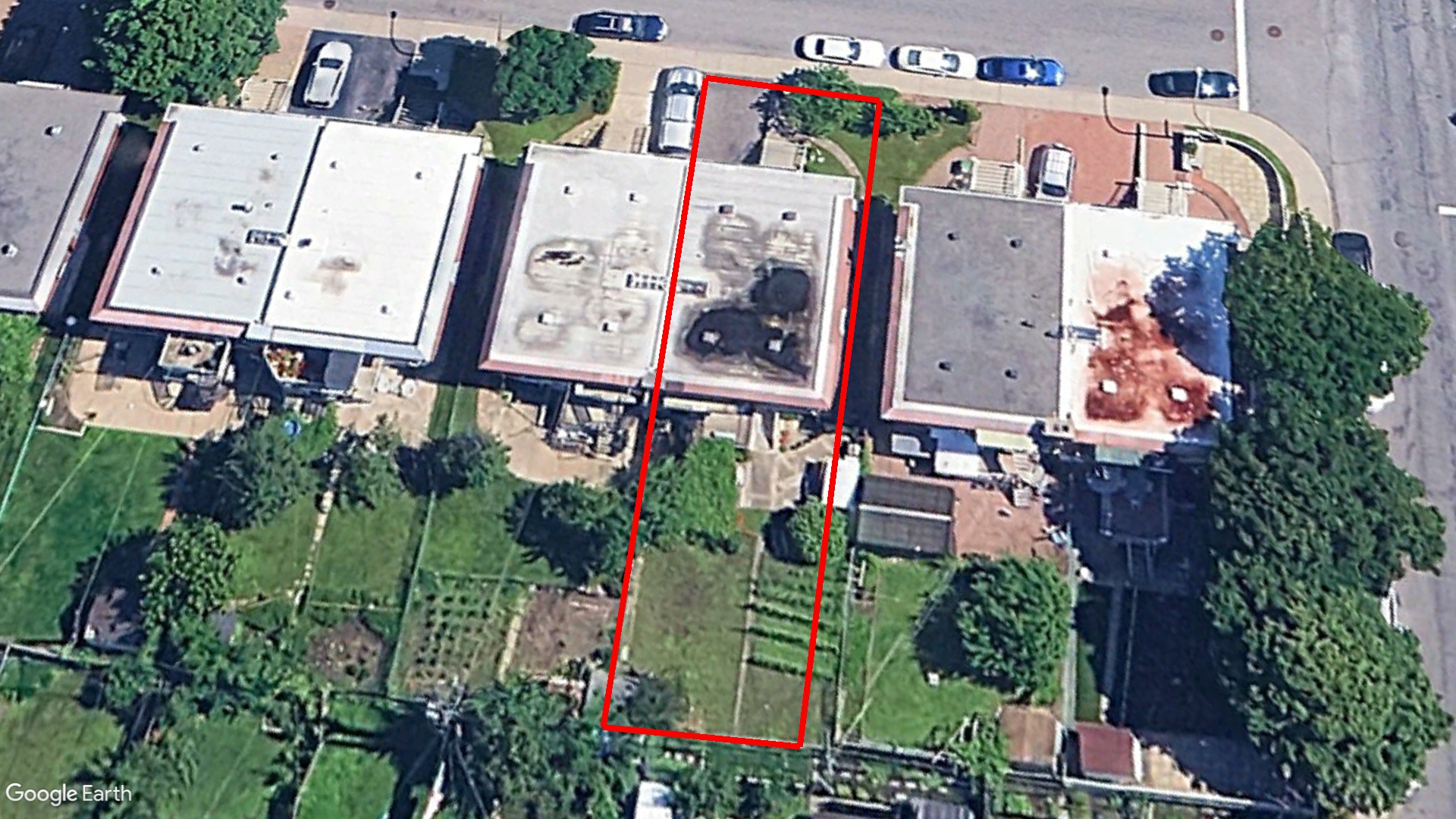 Tax Sale Montreal, Quebec - 710771-00