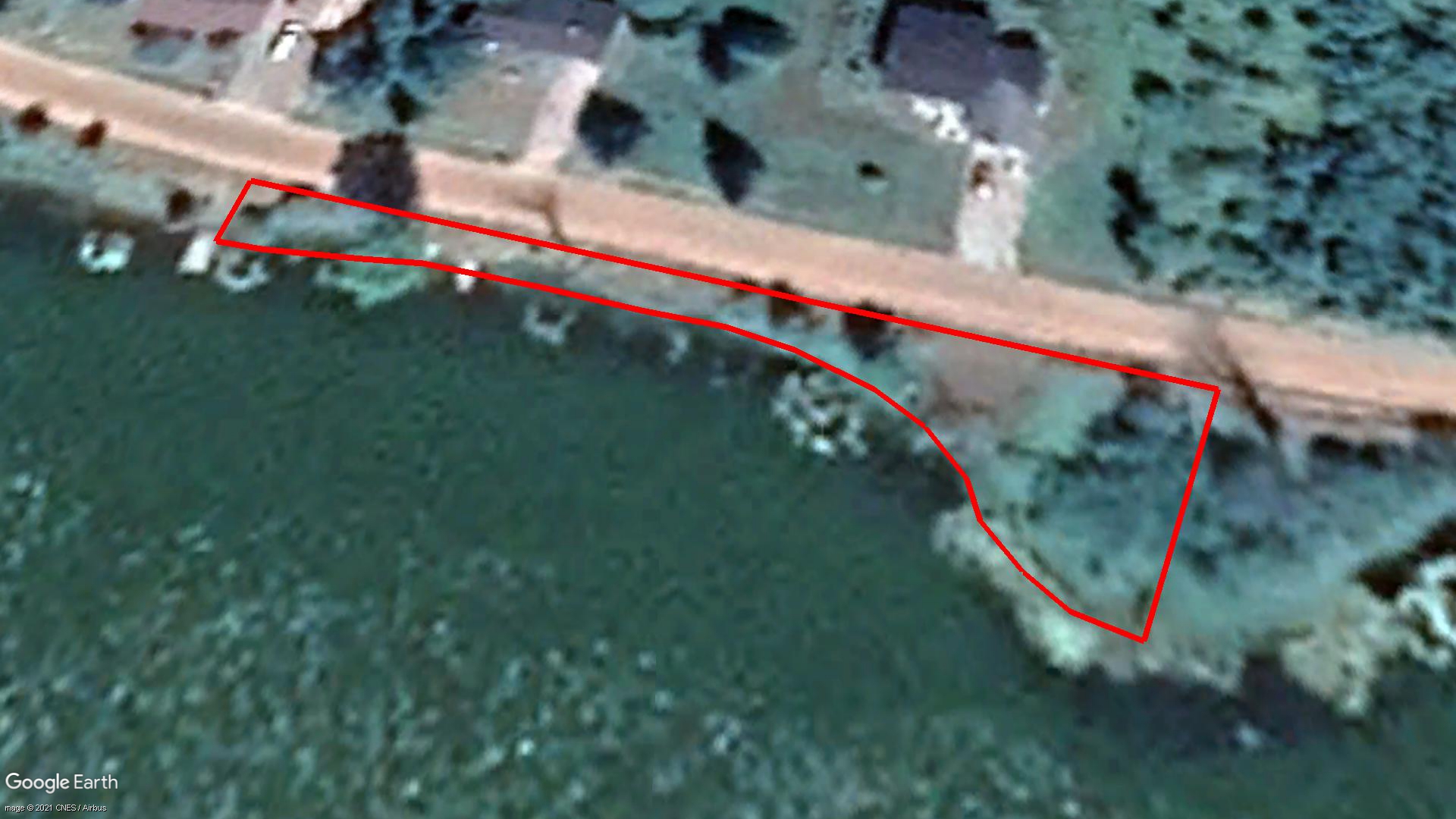 Tax Sale  Des-Collines-De-L'outaouais, Quebec - 6568-22-3891