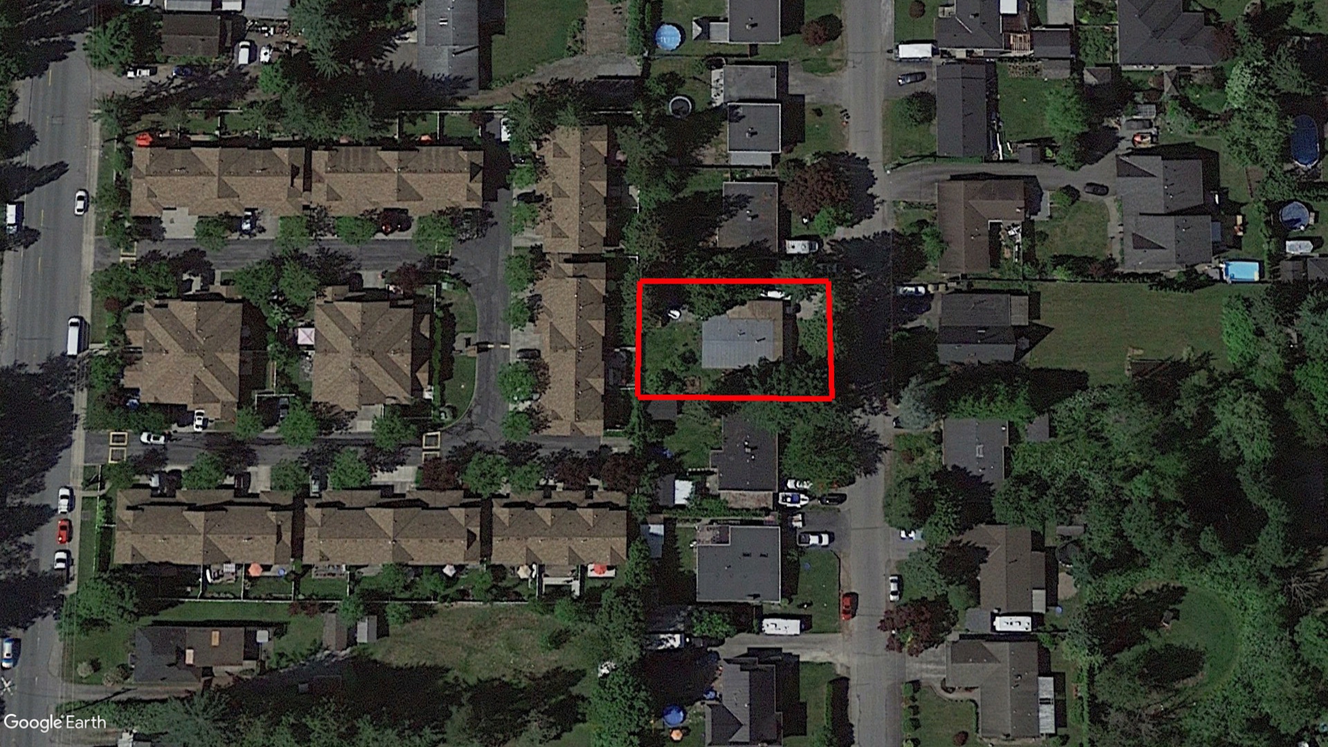 Tax Sale Maple Ridge, British Columbia - 15-312-63148-2200-2