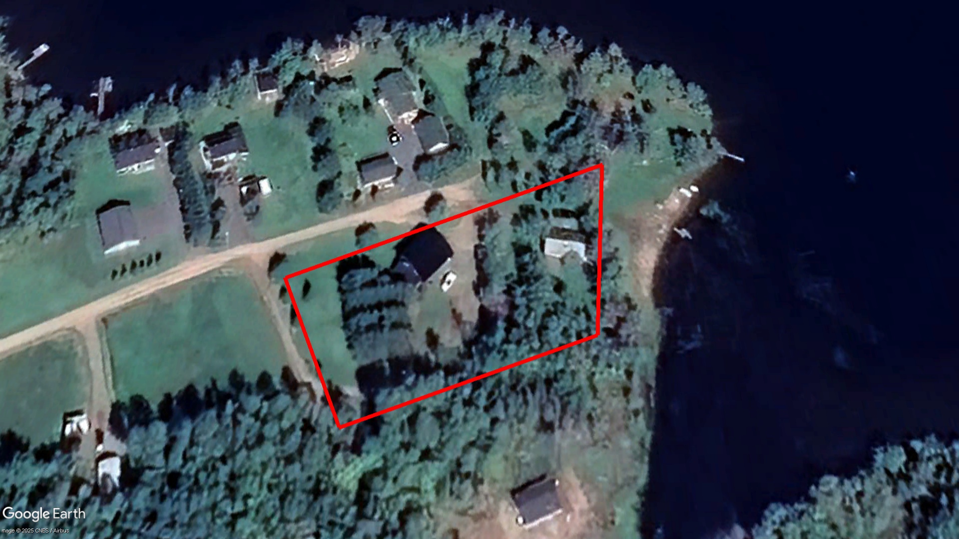 Tax Sale York/Sunbury, New Brunswick - 00596629